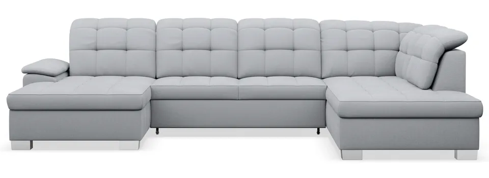 selsey-jamaal-u-f-rmiges-ecksofa-mit-schlaffunktion-links-stauraum-hellgraues-ge image 1