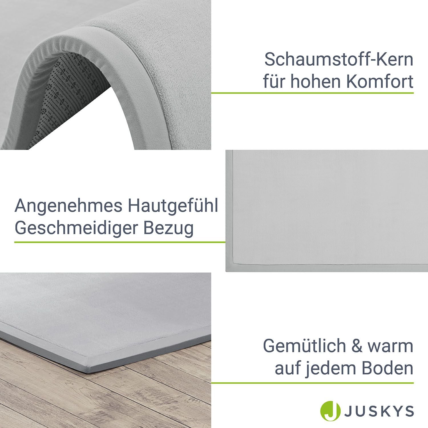 juskys-kinder-spielmatte-maila-krabbelmatte-aus-memory-foam image 4