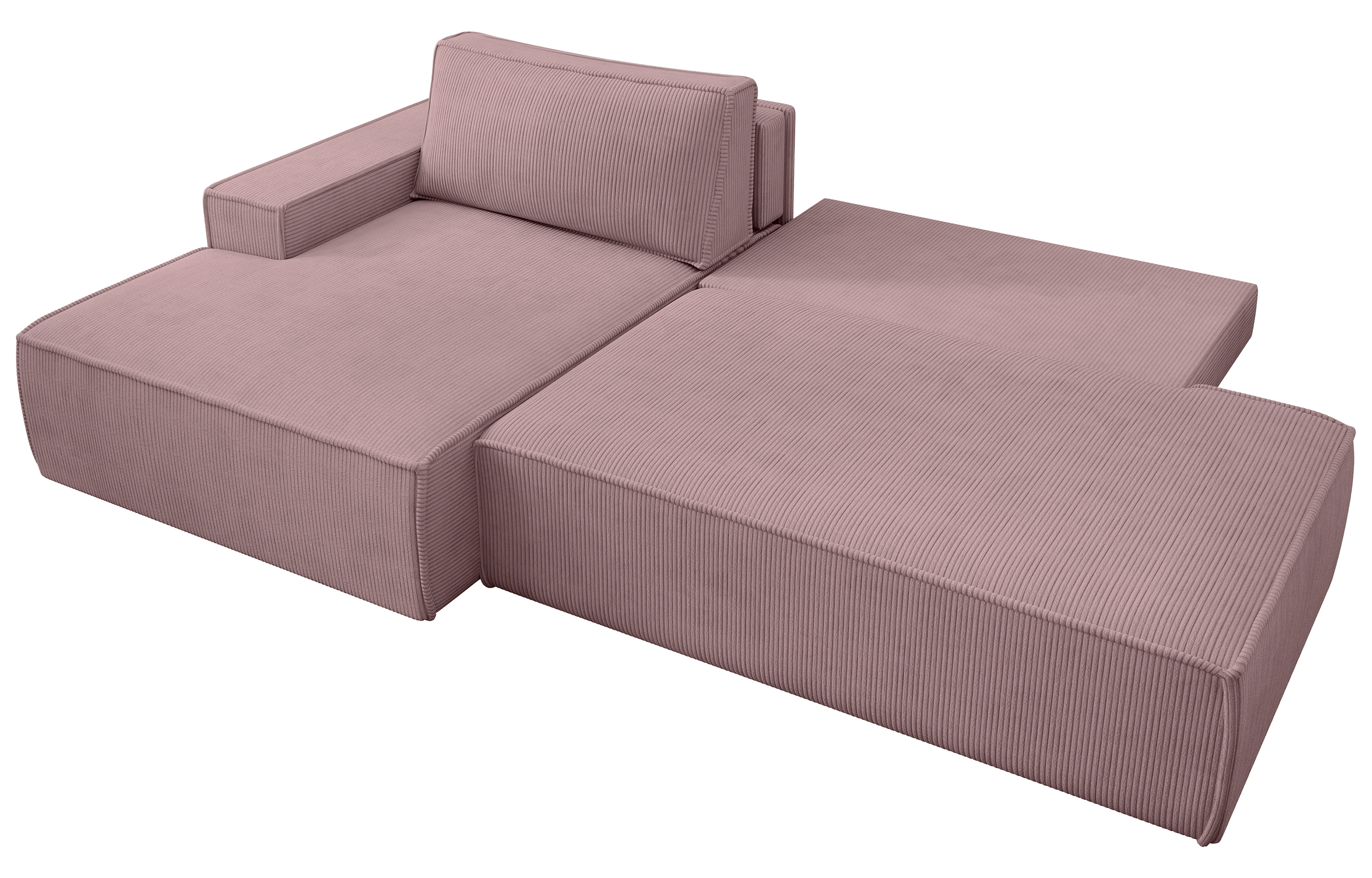 selsey-felicjo-ecksofa-mit-schlaffunktion-l-form-links-flieder-cordstoff-mit-sta image 4