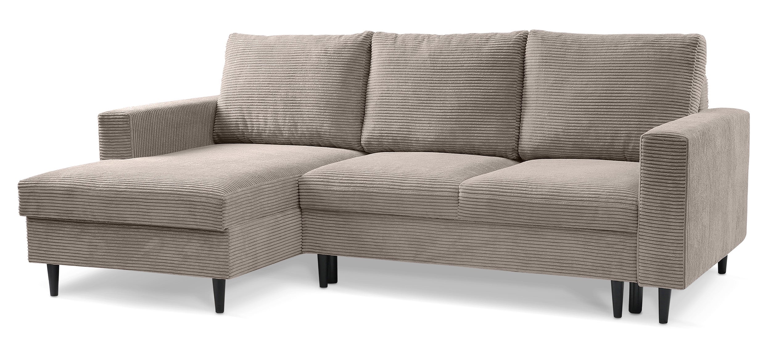 selsey-nalika-ecksofa-mit-schlaffunktion-l-f-rmig-linksseitig-beige-cord-mit-sta image 3