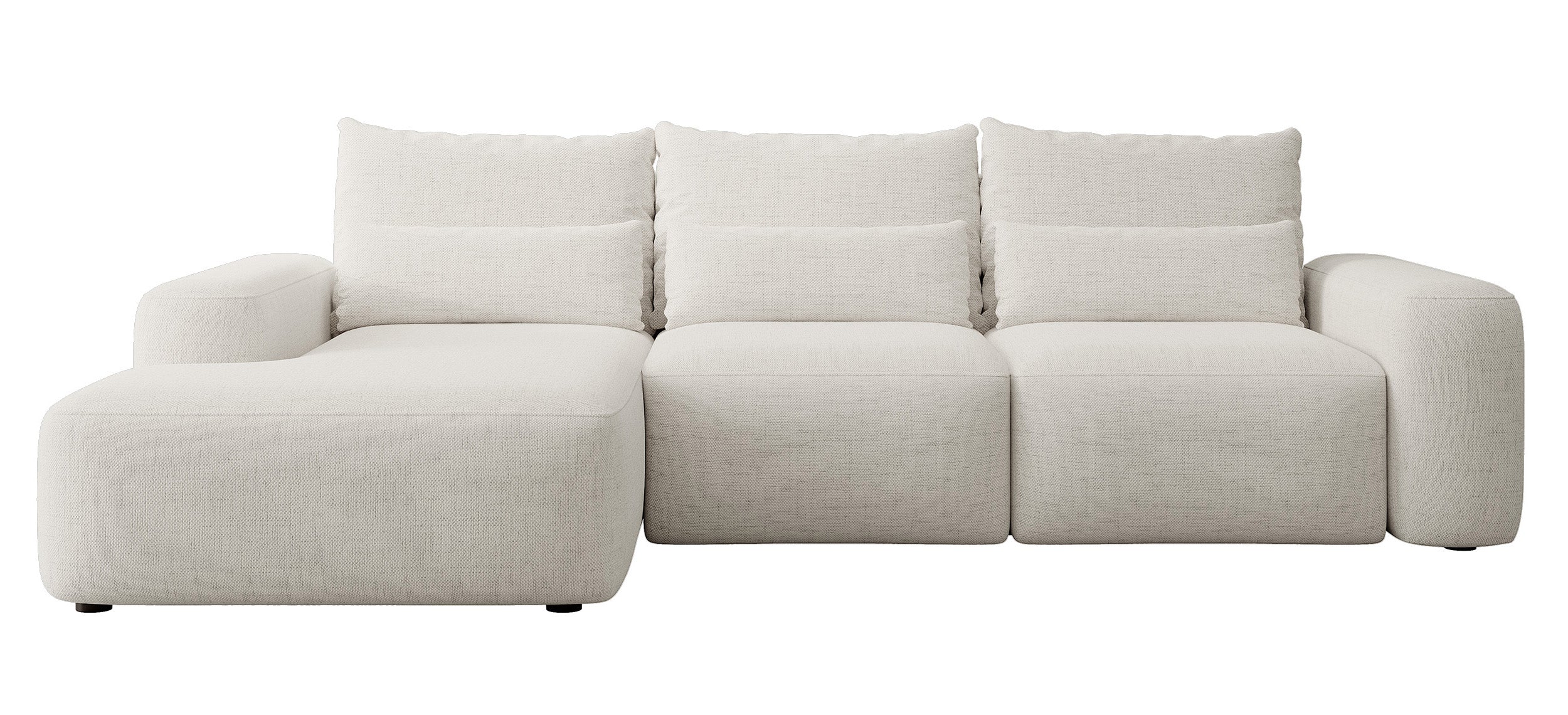 selsey-carnos-ecksofa-mit-schlaffunktion-l-f-rmig-linksseitig-cremefarbenes-hydr image 1