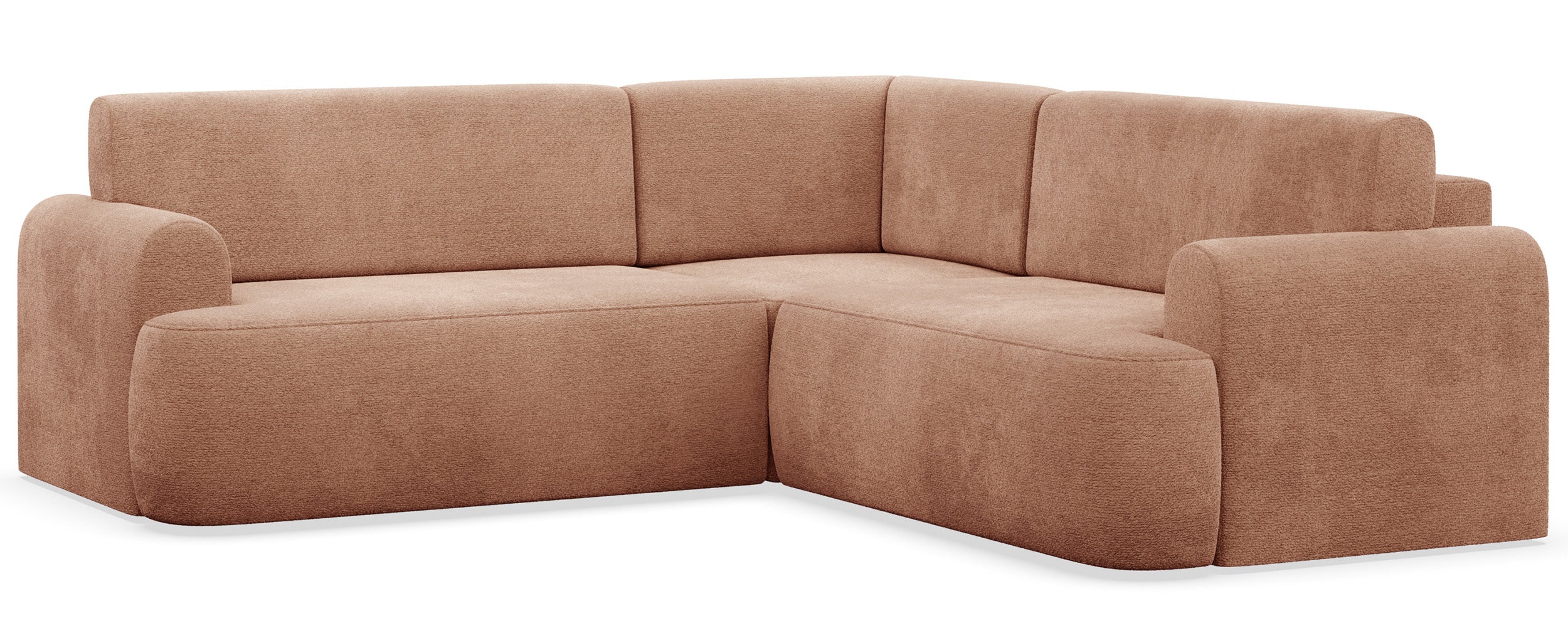 selsey-kaveo-ecksofa-mit-schlaffunktion-l-f-rmig-universell-pfirsich-chenille image 1