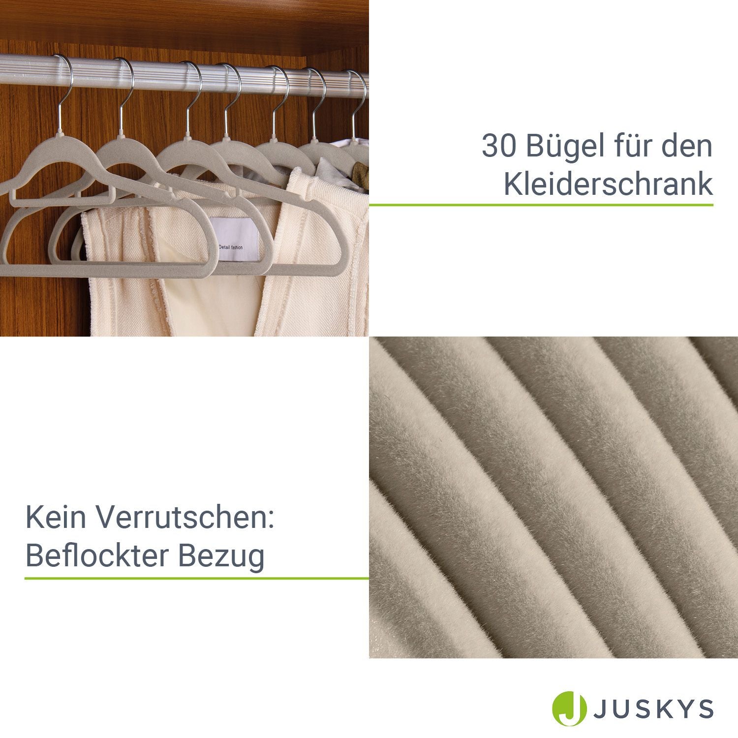 juskys-kleiderb-gel-samt-30er-set-rutschfeste-samtb-gel-platzsparend image 4
