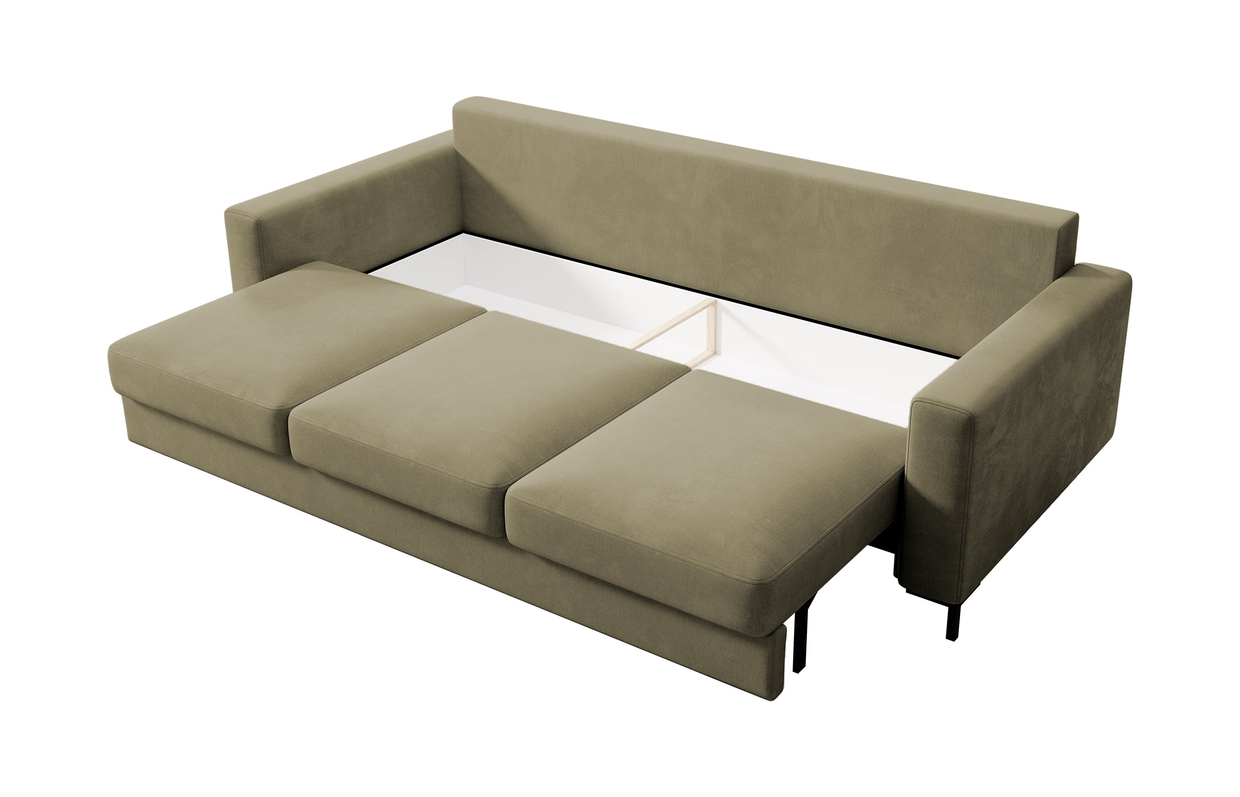 selsey-mokpeo-dreisitziges-ausklappbares-sofa-mit-stauraum-dunkelbeige-samtvelou image 6