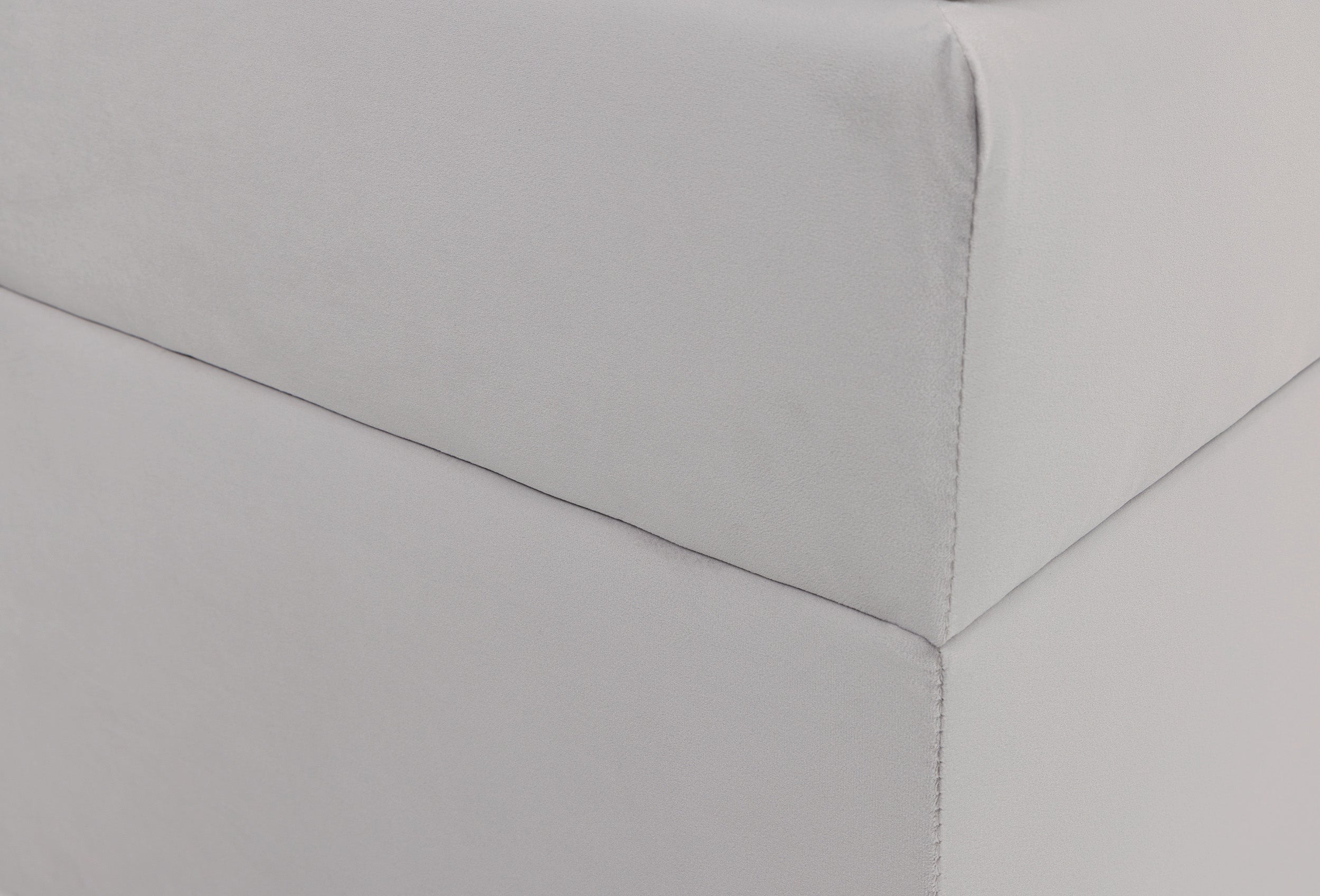 selsey-daissy-kontinentalbett-180x200-cm-hellbeige-samt-mit-stauraum-und-topper image 6
