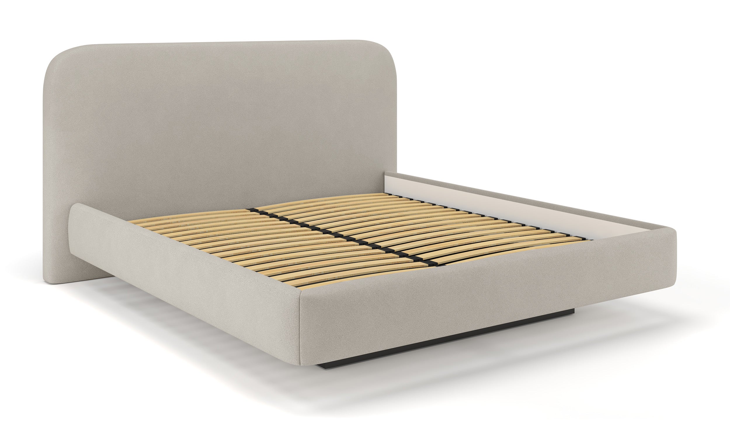selsey-nellado-polsterbett-180x200-cm-mit-stauraum-grau-beige-chenille image 4