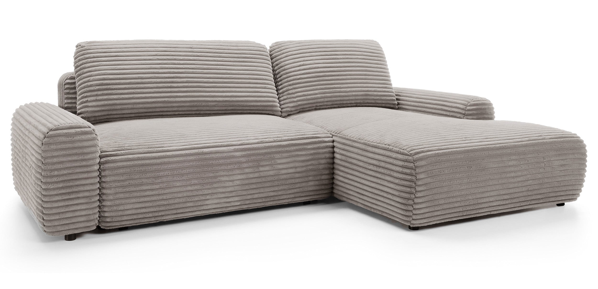 selsey-alferia-ecksofa-mit-schlaffunktion-l-form-mit-stauraum-hellbeige-cord-rec image 2