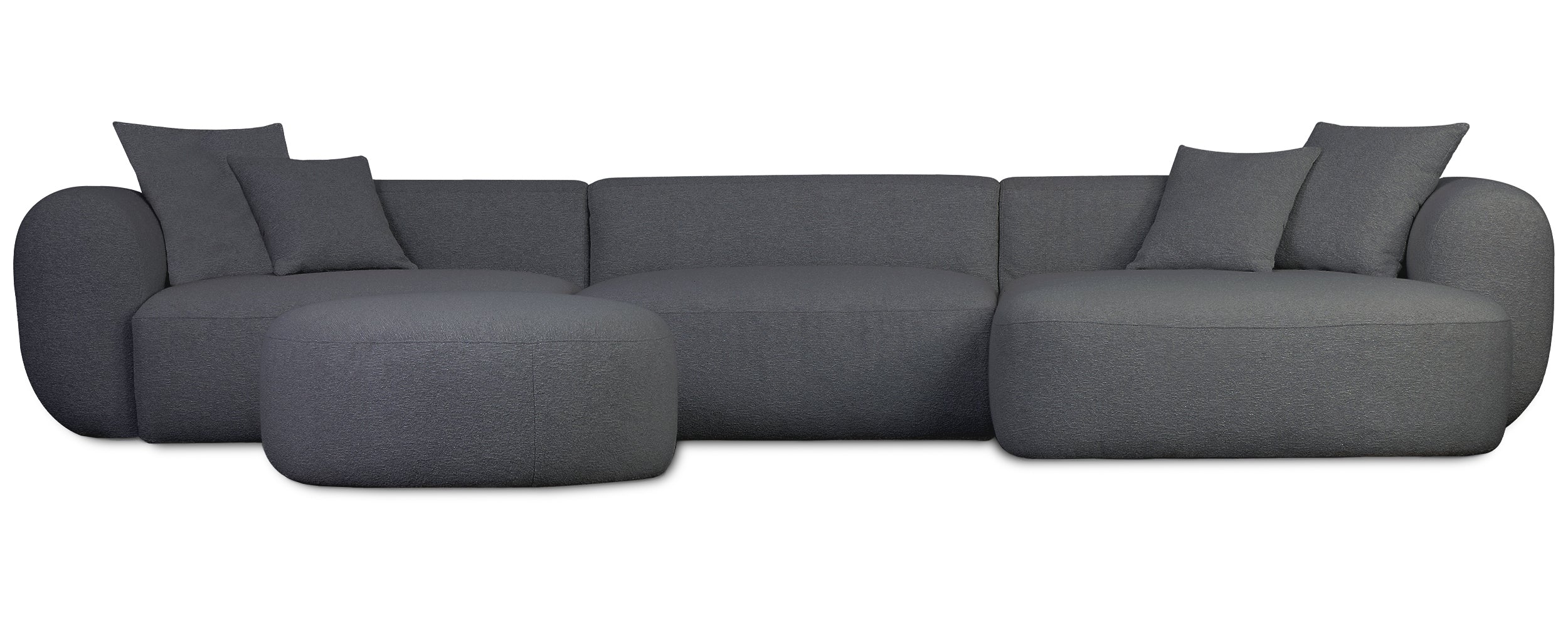 selsey-baomi-gro-es-l-f-rmiges-modulares-ecksofa-rechts-mit-hocker-dunkelgrau-ch image 1