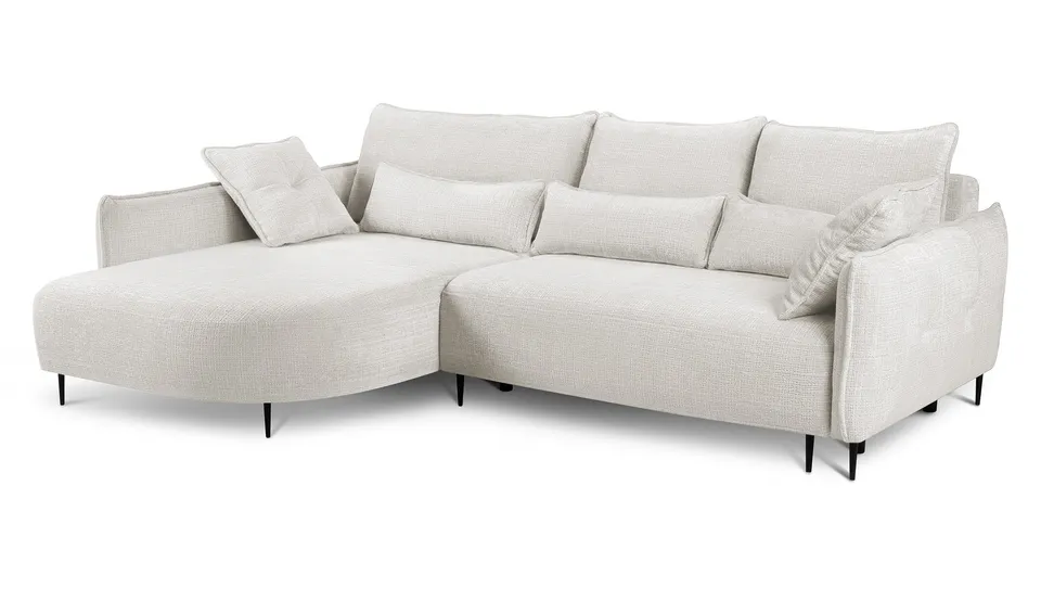 selsey-ecksofa-oblivio-mit-schlaffunktion-l-f-rmig-mit-stauraum-cremefarbener-ch image 1