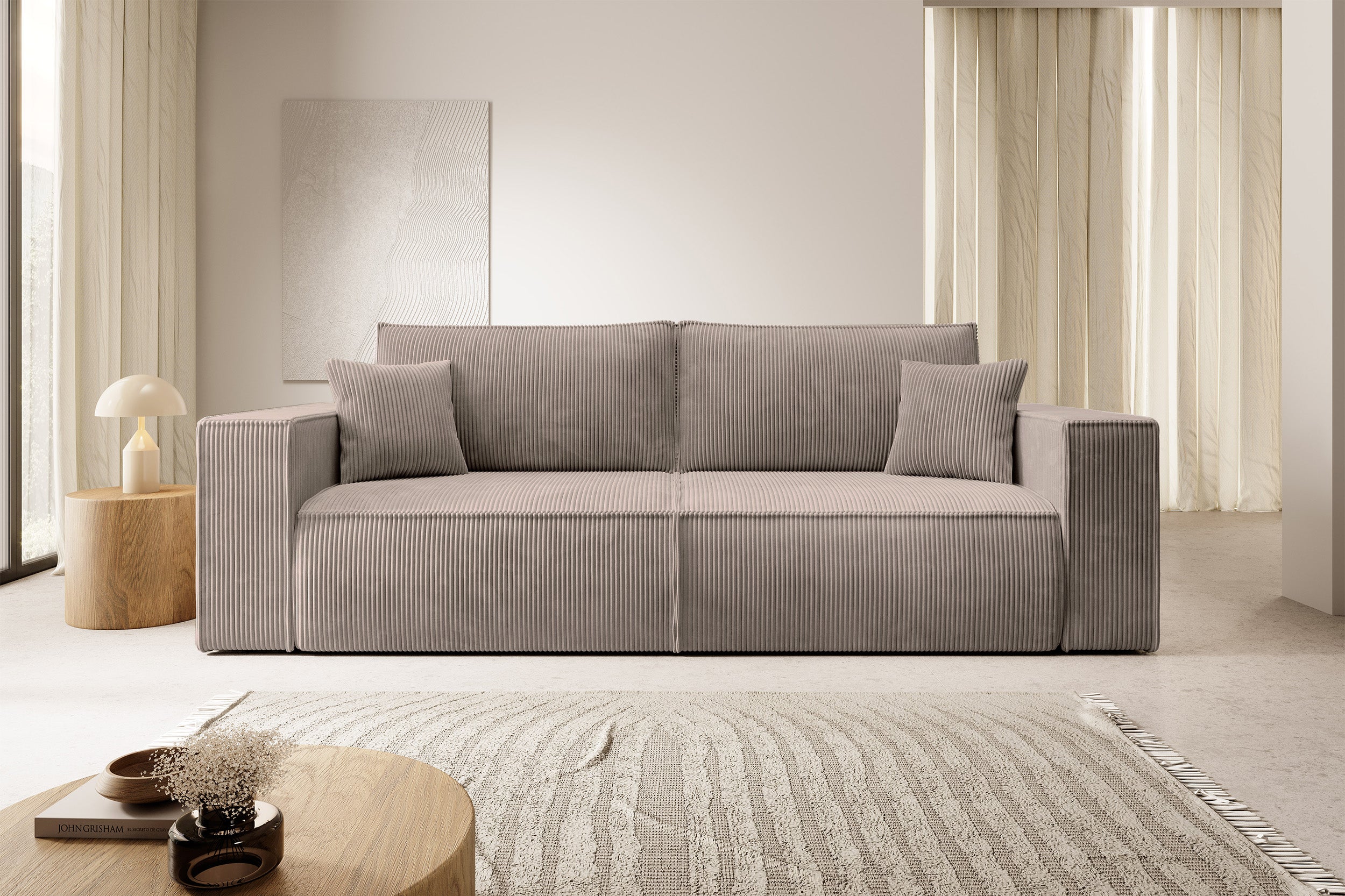 selsey-farese-3-sitzer-schlafsofa-ausklappbar-mit-stauraum-beige-cord image 6