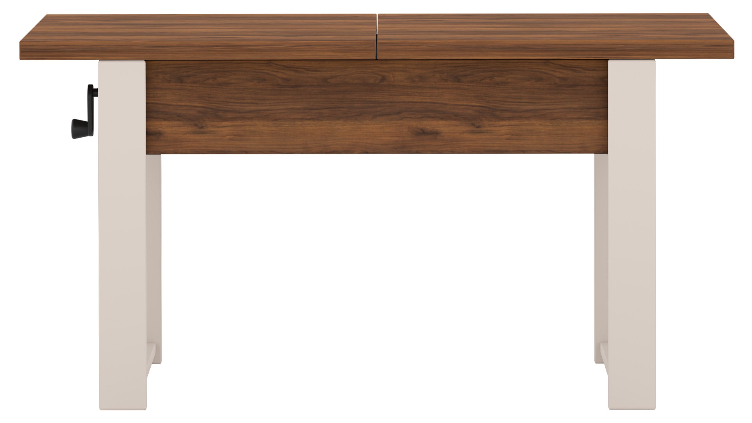 selsey-hugo-ausziehbarer-couchtisch-120-157-x67-cm-warmia-nussbaum-kaschmir image 8
