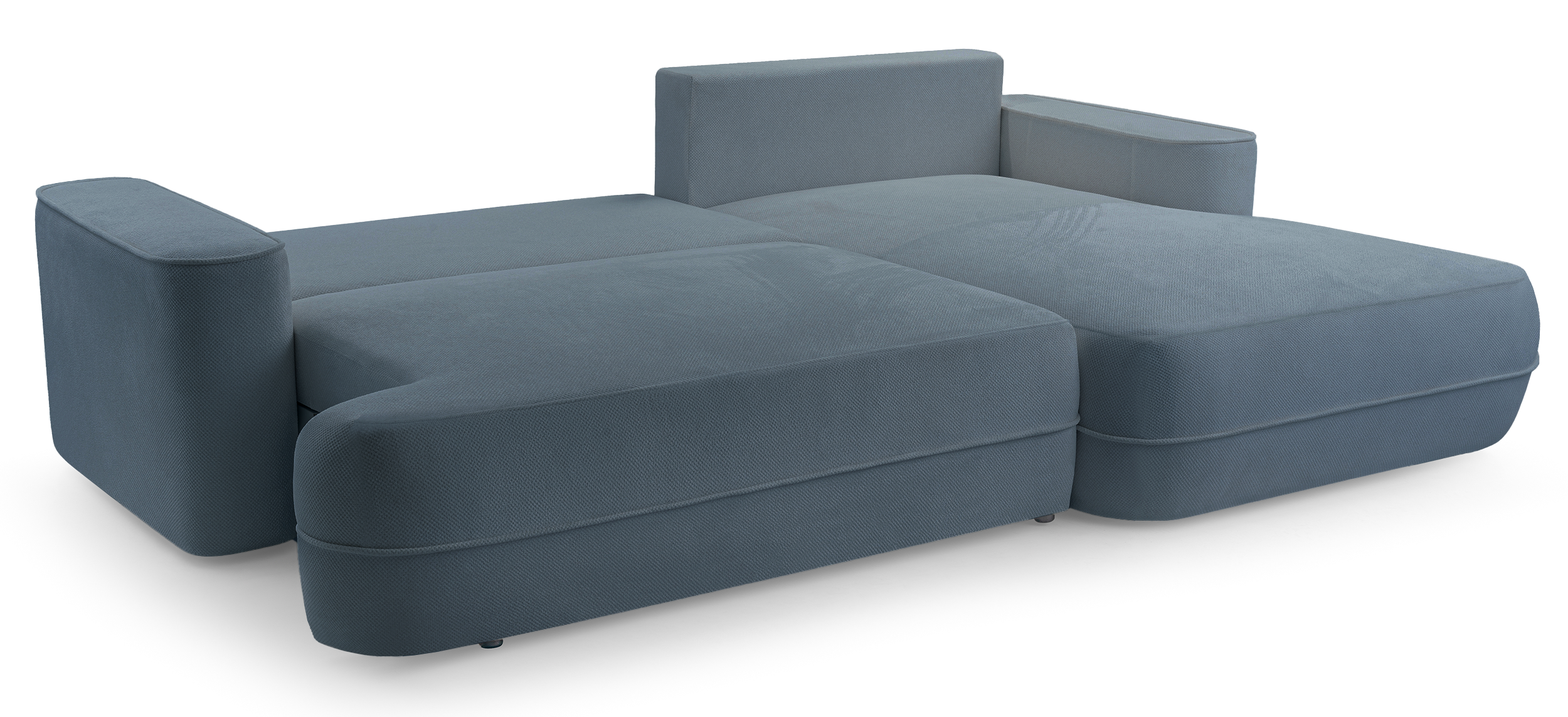 selsey-fuerro-ecksofa-mit-schlaffunktion-l-form-rechts-hellblau-gewebt-wasserabw image 5