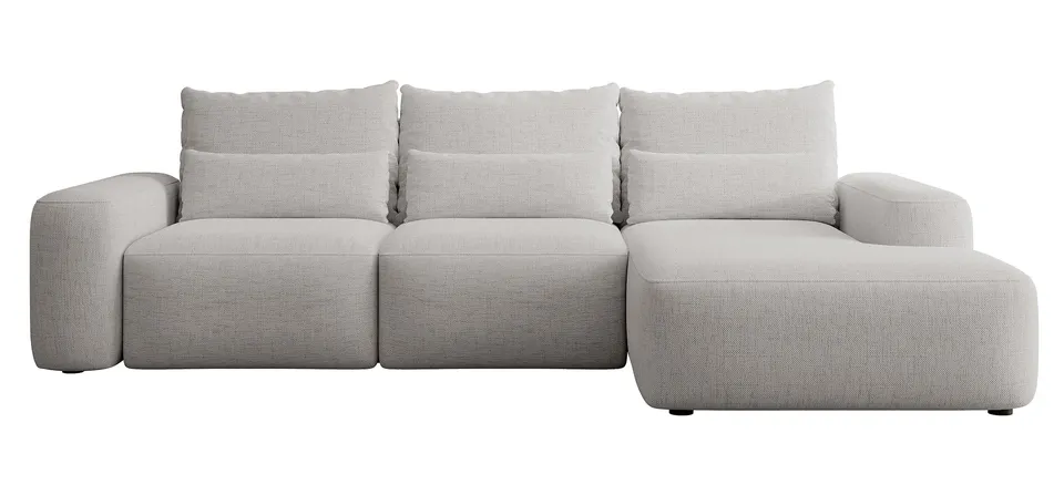 selsey-carnos-ecksofa-mit-schlaffunktion-rechts-l-form-grau-chenille-hydrophob-i image 1