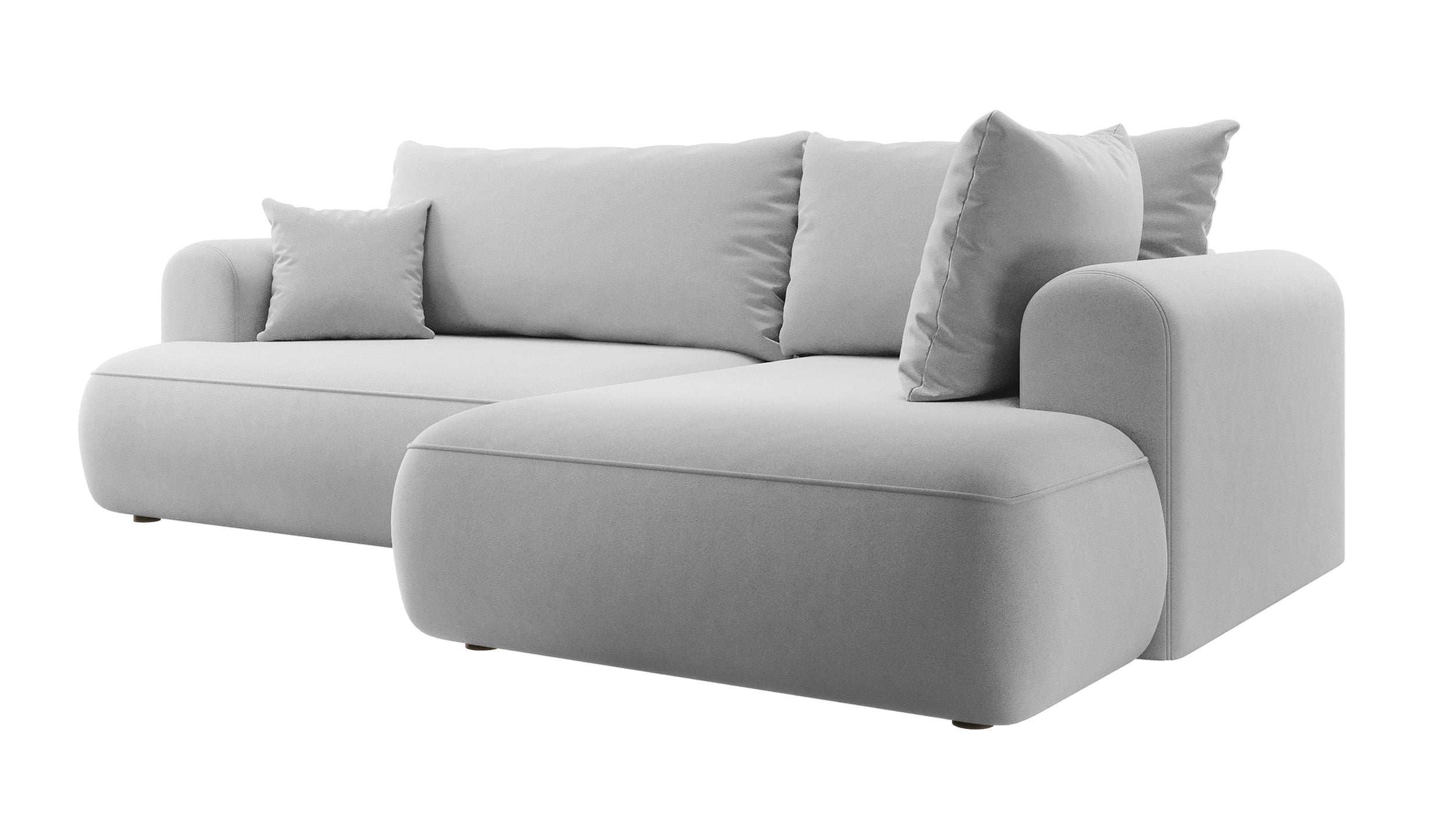 selsey-ovo-ecksofa-l-f-rmig-rechts-mit-schlaffunktion-und-stauraum-grauer-pflege image 5