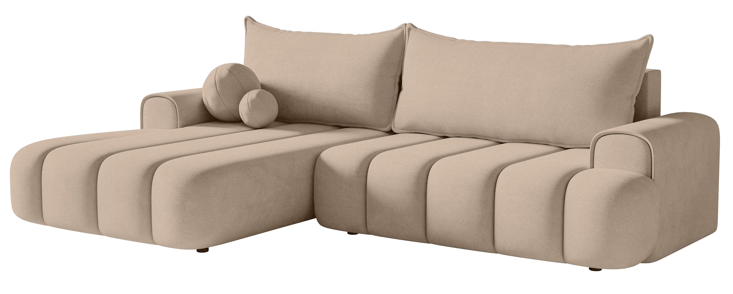 selsey-dandelino-ecksofa-mit-schlaffunktion-links-l-form-mit-stauraum-beige-samt image 5