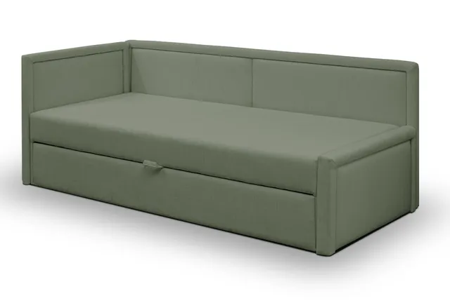selsey-caprili-ausziehbares-doppelbett-salbeigr-n-geflochten-universell image 1