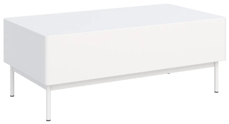 selsey-olio-kaffeetisch-mit-zwei-klappen-100x53-cm-wei image 1