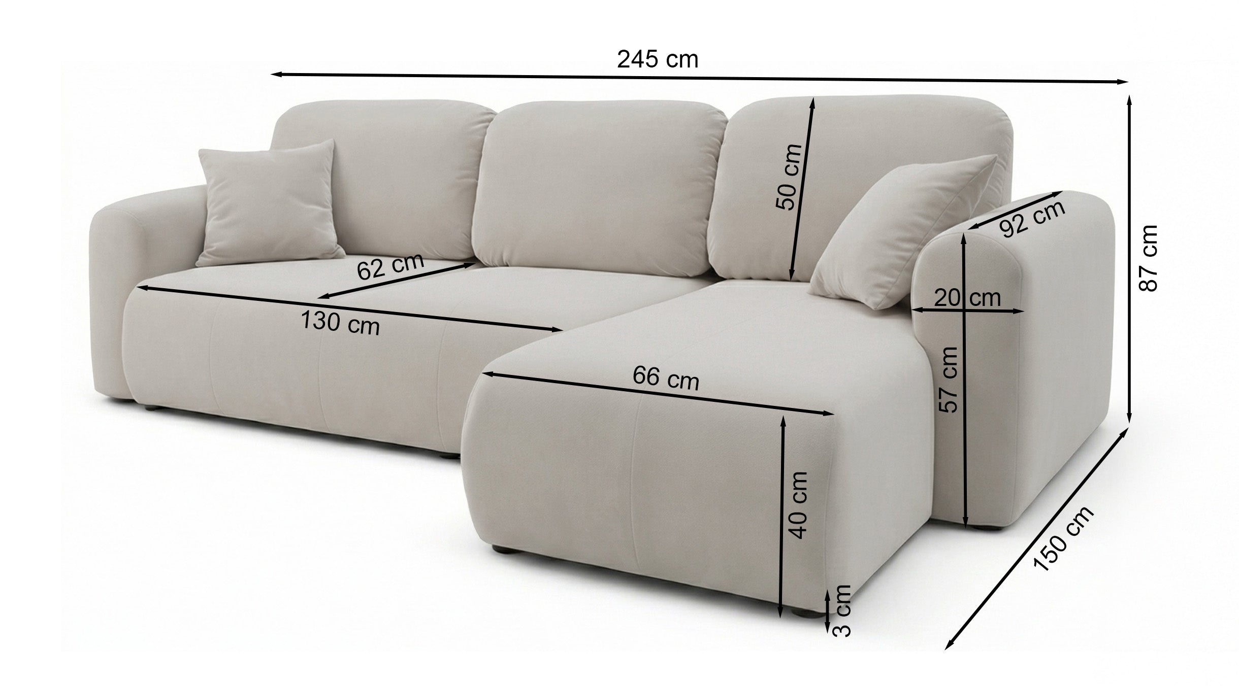 selsey-olido-ecksofa-mit-schlaffunktion-l-form-universal-dunkelbeige-hydrophobes image 7