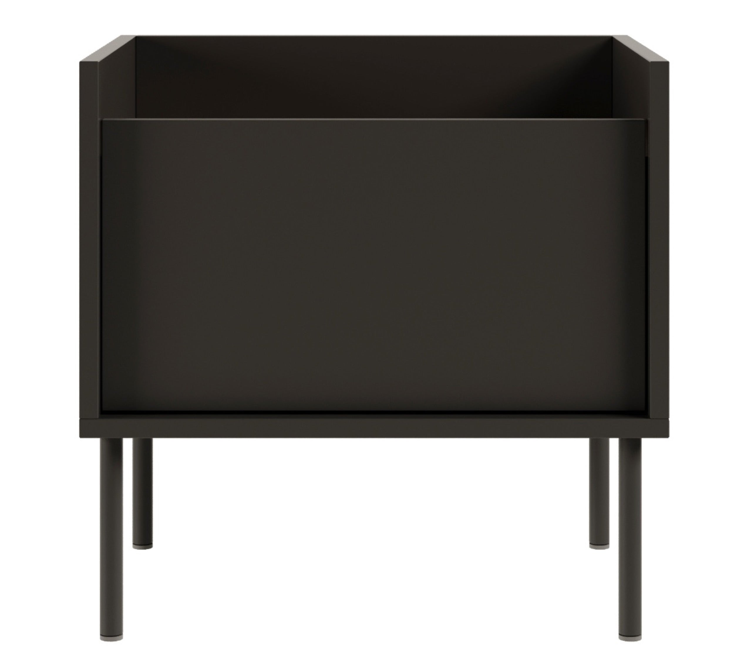 selsey-tovi-nachttisch-mit-einer-t-r-50-cm-schwarz-wisconsin-nussbaum image 4