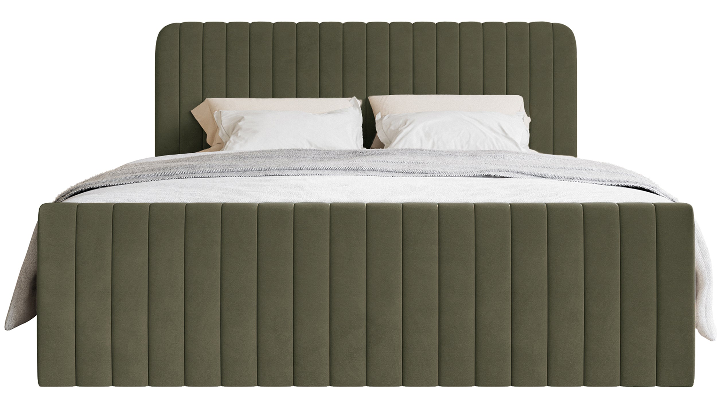 selsey-saliano-kontinentales-bett-140x200-cm-mit-stauraum-und-topper-olivgr-ner- image 5