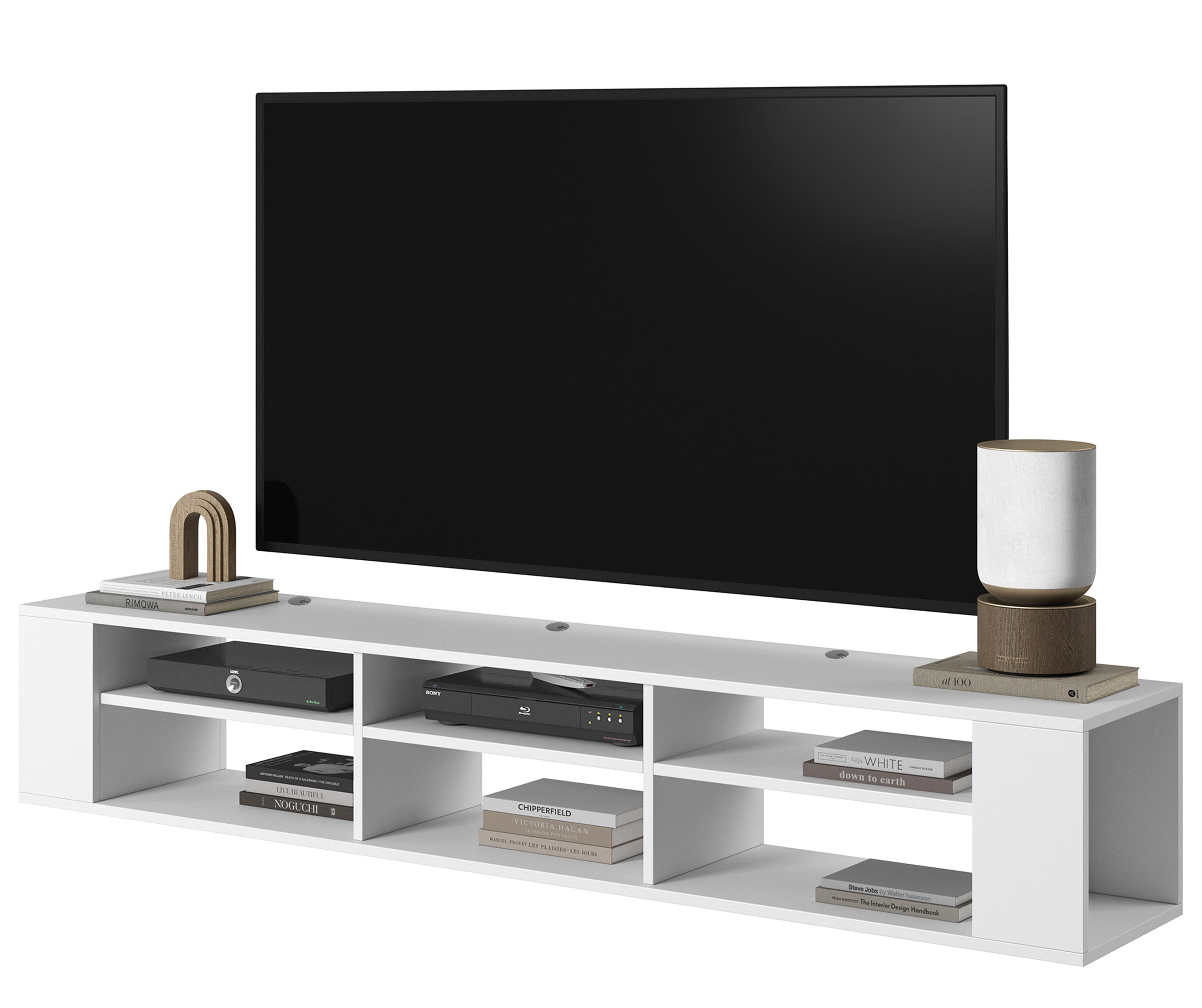 selsey-wall-tv-schrank-175-cm-wei image 2
