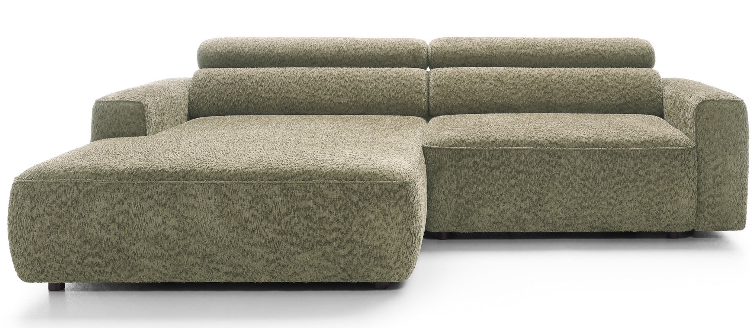 selsey-fando-ecksofa-l-links-salbeigr-n-chenille-mit-elektrisch-ausziehbarer-sit image 1