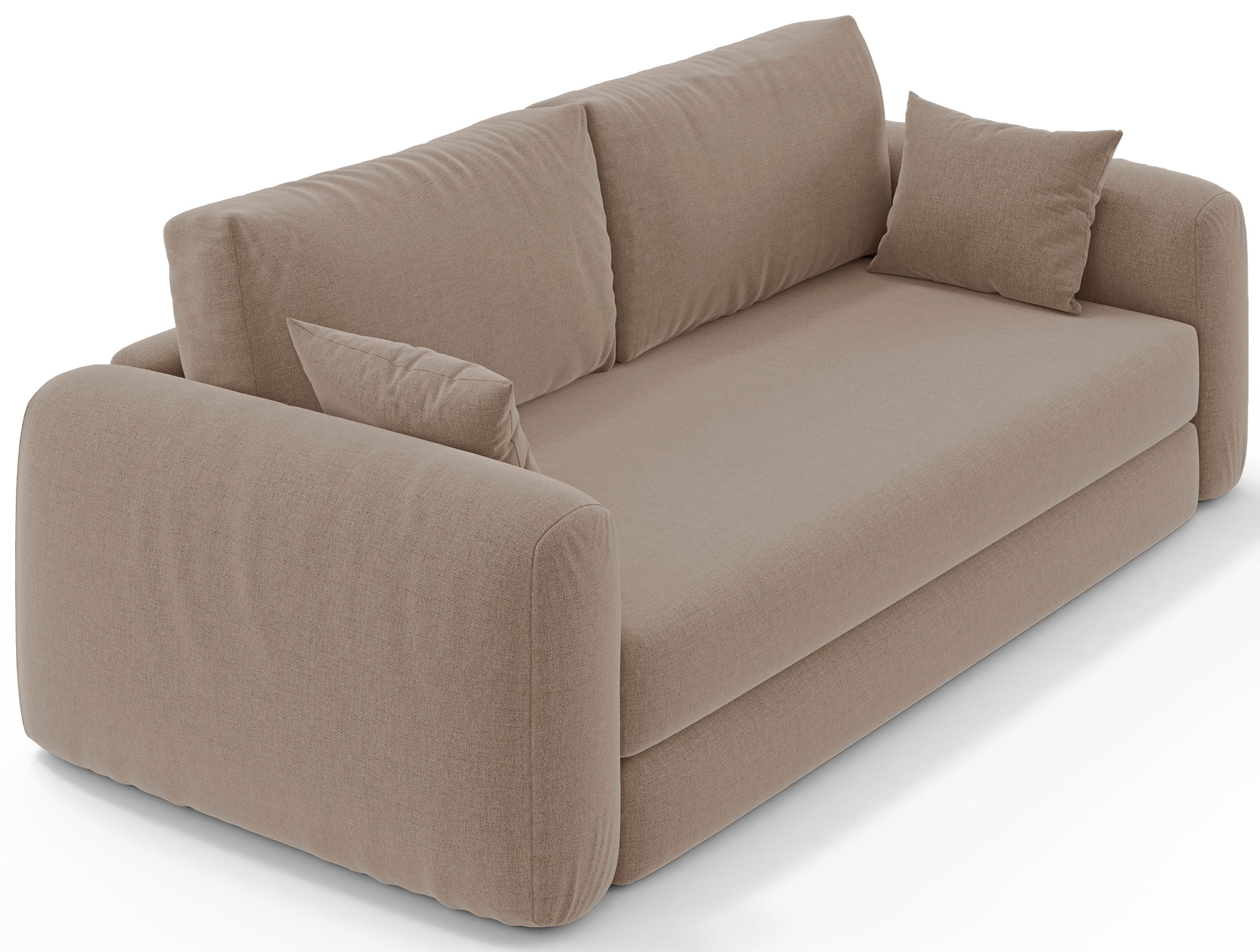 selsey-velera-dreisitziges-ausklappbares-sofa-beige-geflecht image 4