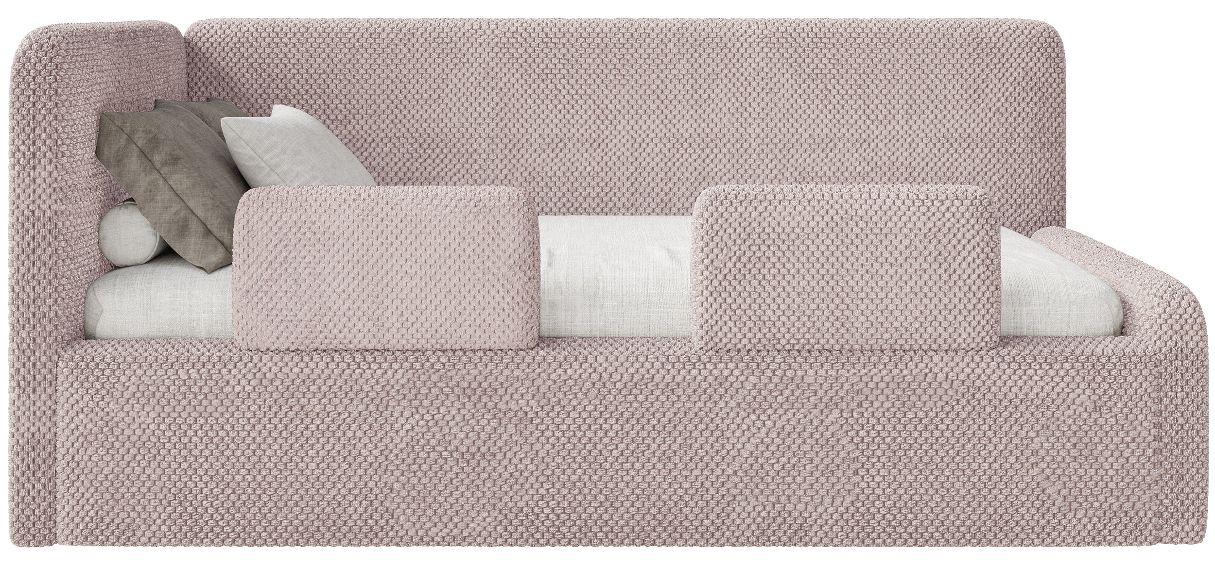 selsey-fanklo-jugendbett-90x200-cm-links-mit-matratze-puderrosa-pl-sch-wasserabw image 7