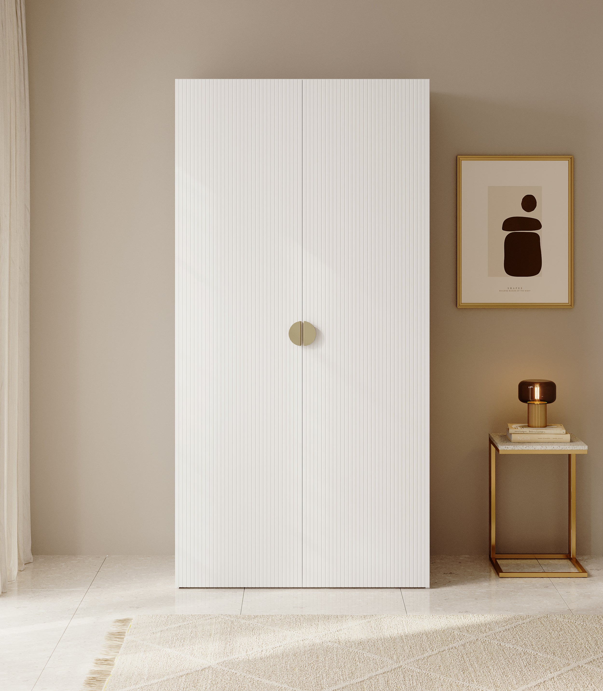 selsey-moonir-zweifl-geliger-kleiderschrank-100-cm-wei-mit-kleiderstange-regalen image 4