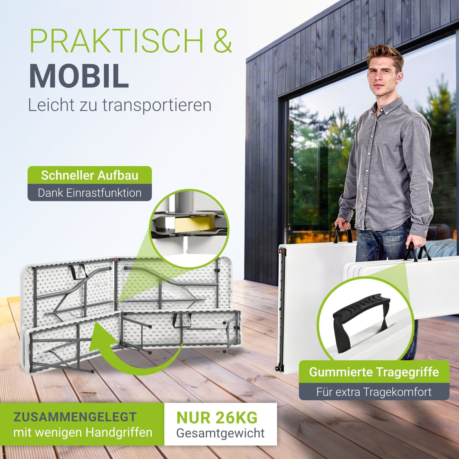 juskys-bayreuth-bierzeltgarnitur-180-cm-klappbarer-tisch-mit-2-b-nken image 6