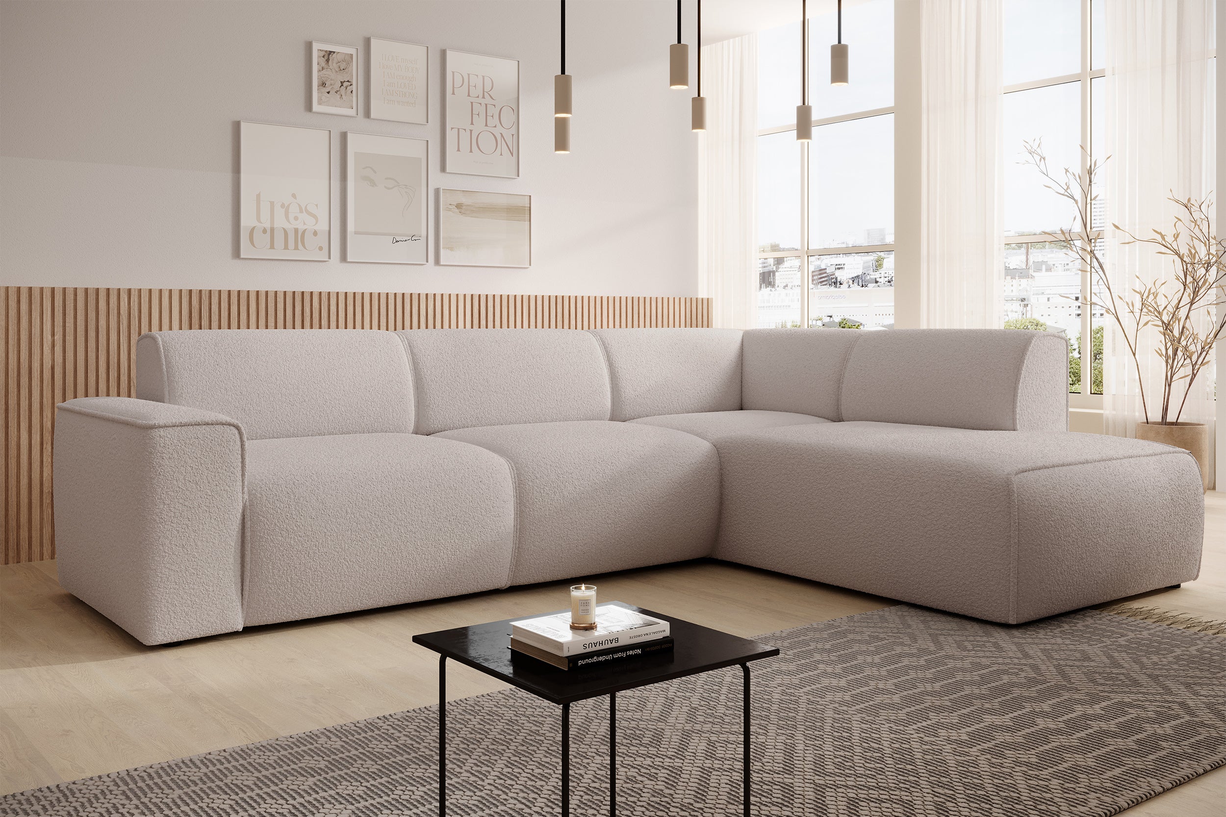 selsey-bouvi-ecksofa-l-f-rmig-mit-rechter-armlehne-hellbeige-boucl image 3