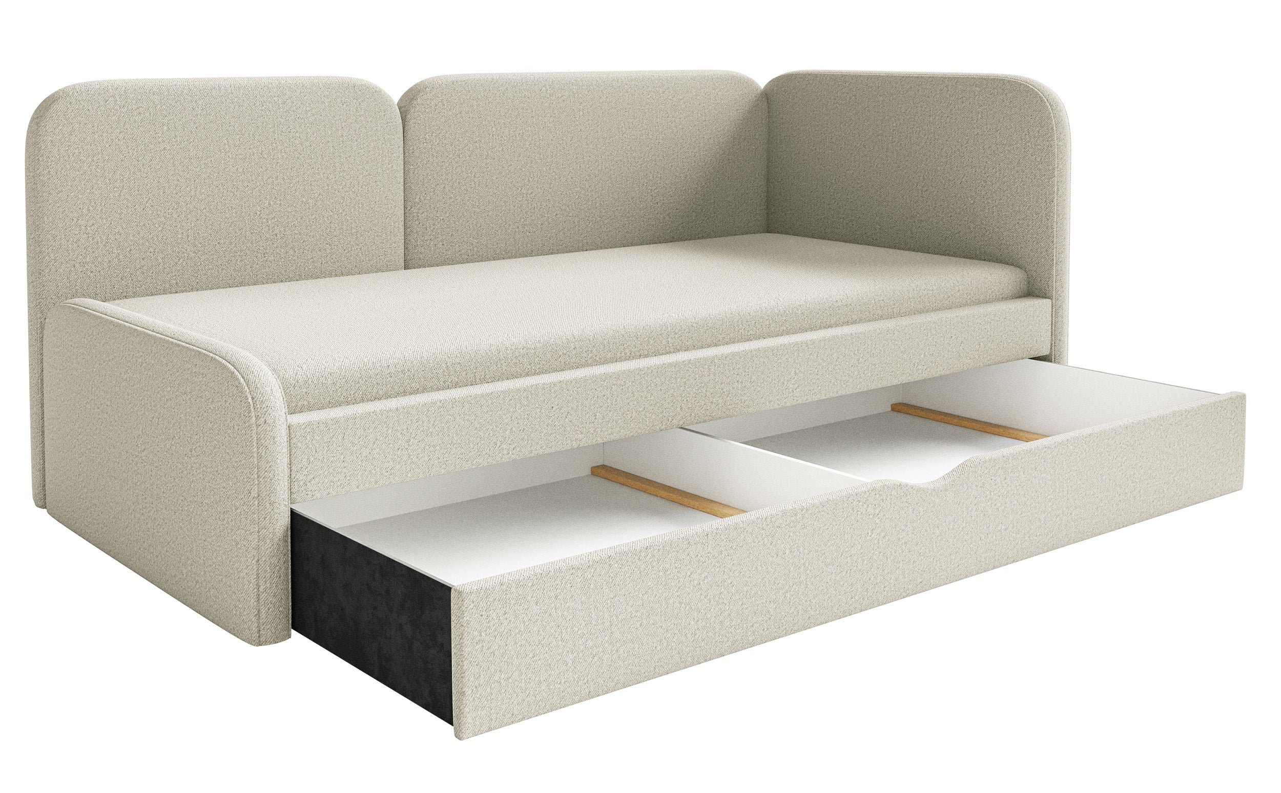 selsey-cuddy-jugendbett-90x200-cm-rechtsseitig-mit-matratze-und-stauraum-hellbei image 4