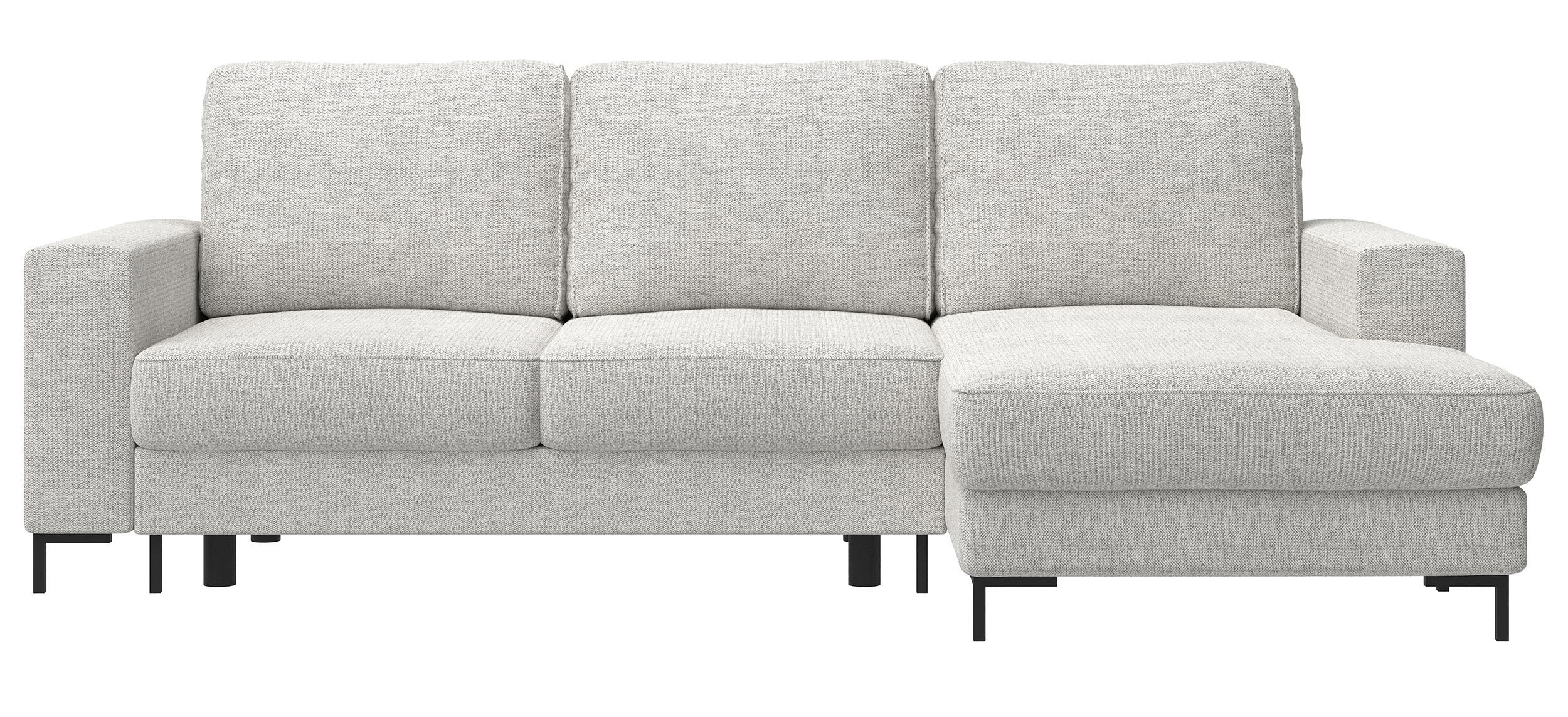 selsey-mokpeo-ecksofa-mit-schlaffunktion-l-form-rechts-hellbeige-chenille image 4