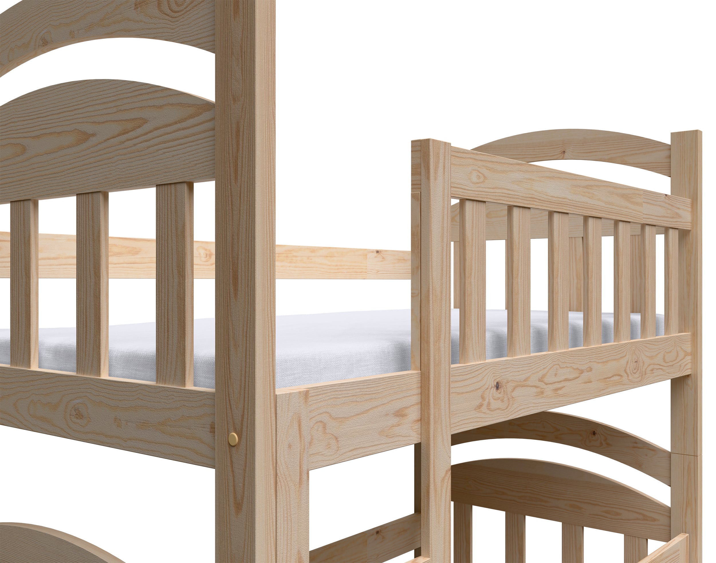 selsey-dopio-etagenbett-90x200-cm-kiefer-mit-matratzen-und-schubladen image 6