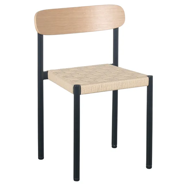 selsey-humalpa-stuhl-natur-eiche-mit-grob-geflochtenem-sitz image 1