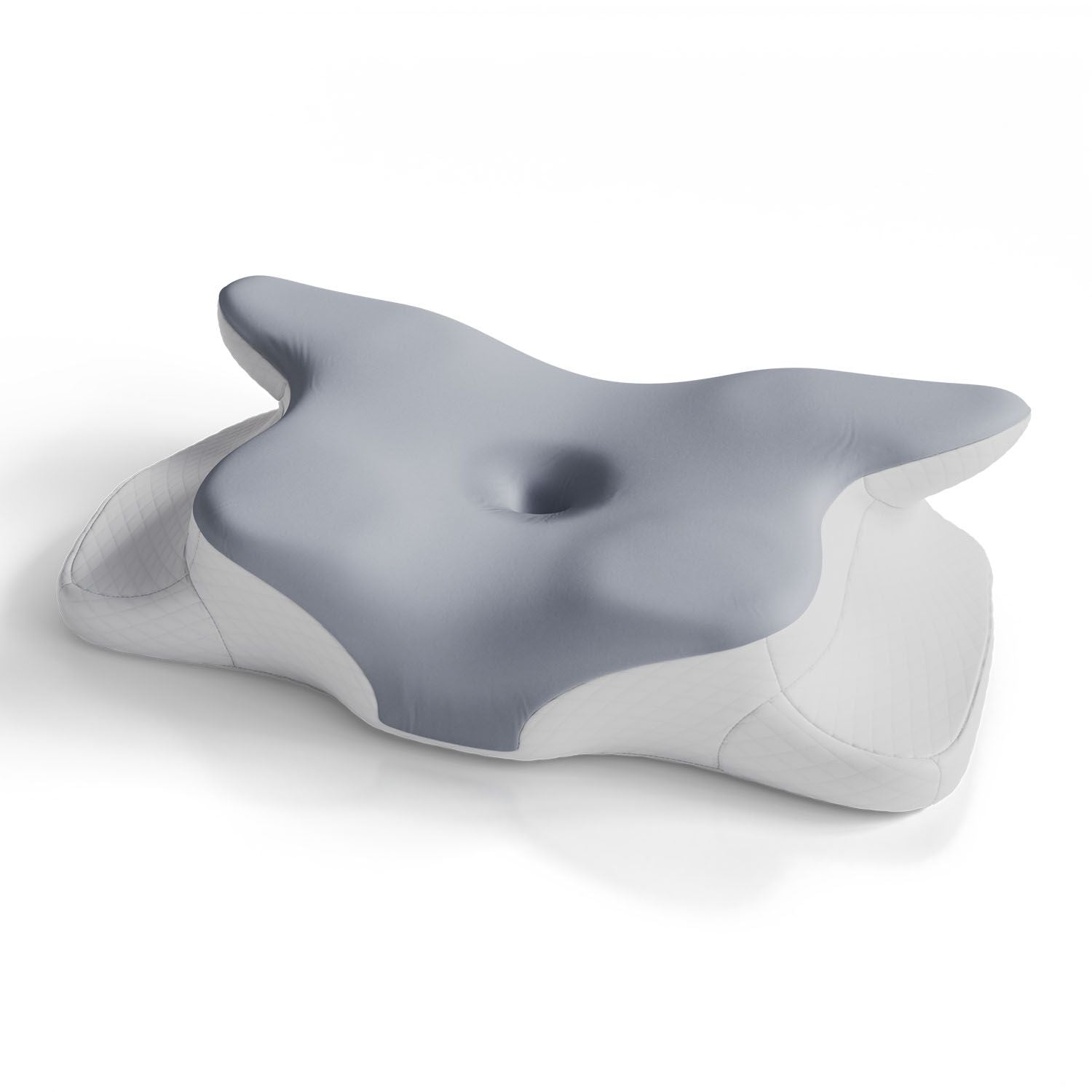 juskys-nackenkissen-orthop-disch-aus-memory-foam-ergonomisch image 1