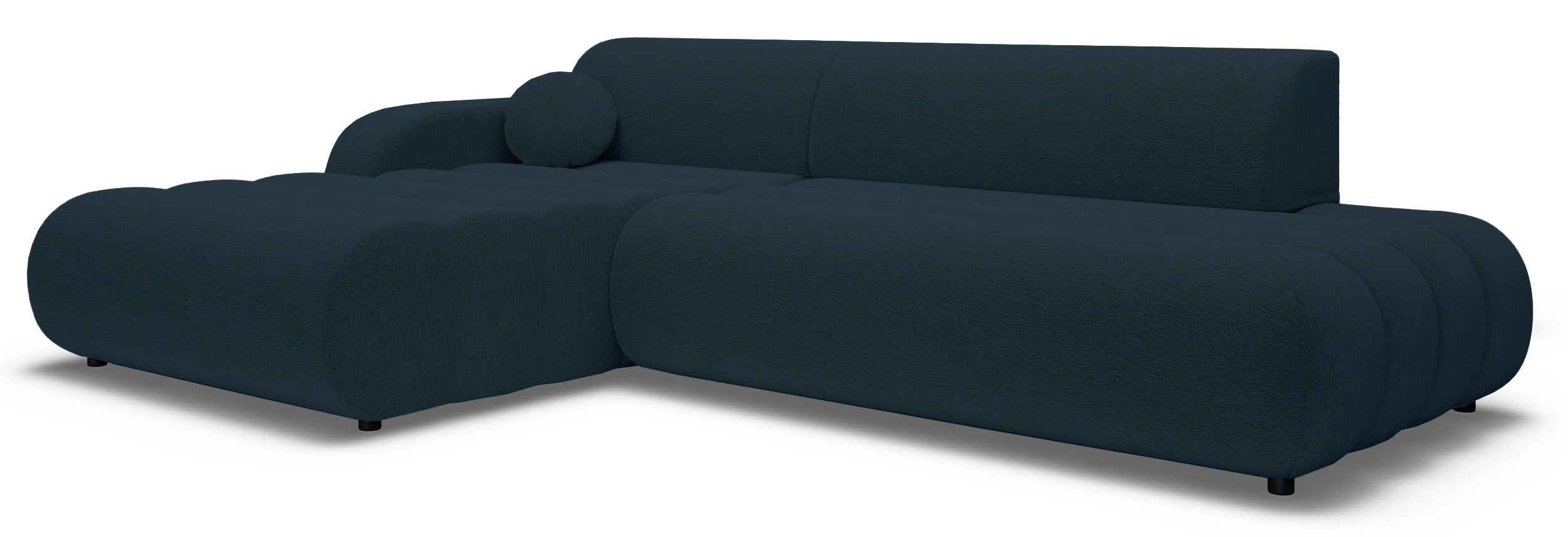 selsey-arione-ecksofa-mit-schlaffunktion-l-form-links-mit-stauraum-blauer-chenil image 5