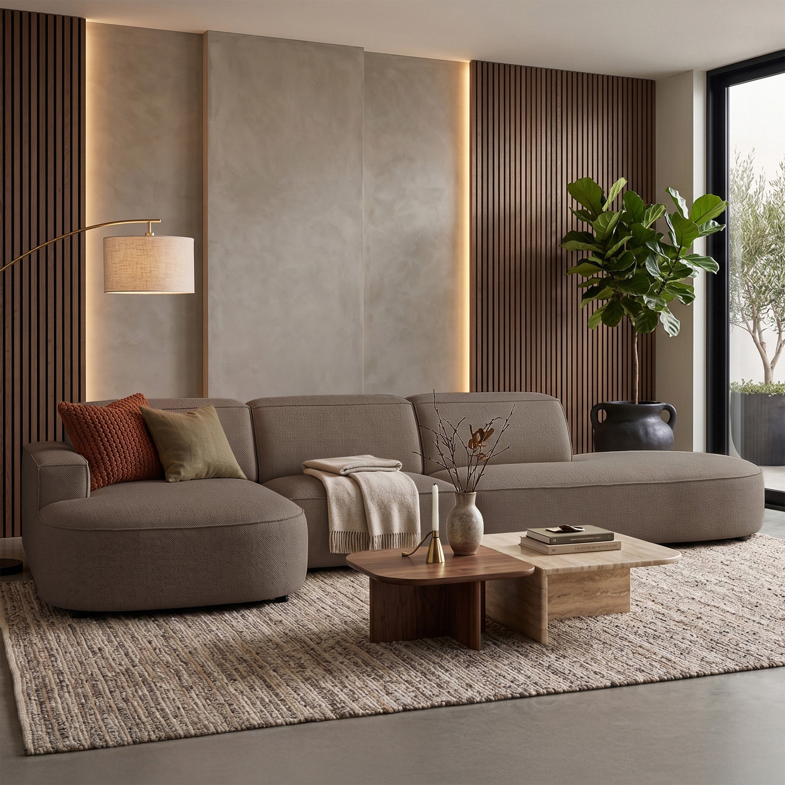 selsey-sallmo-modulares-ecksofa-l-f-rmig-linksseitig-hellbraun-hydrophobes-cheni image 2