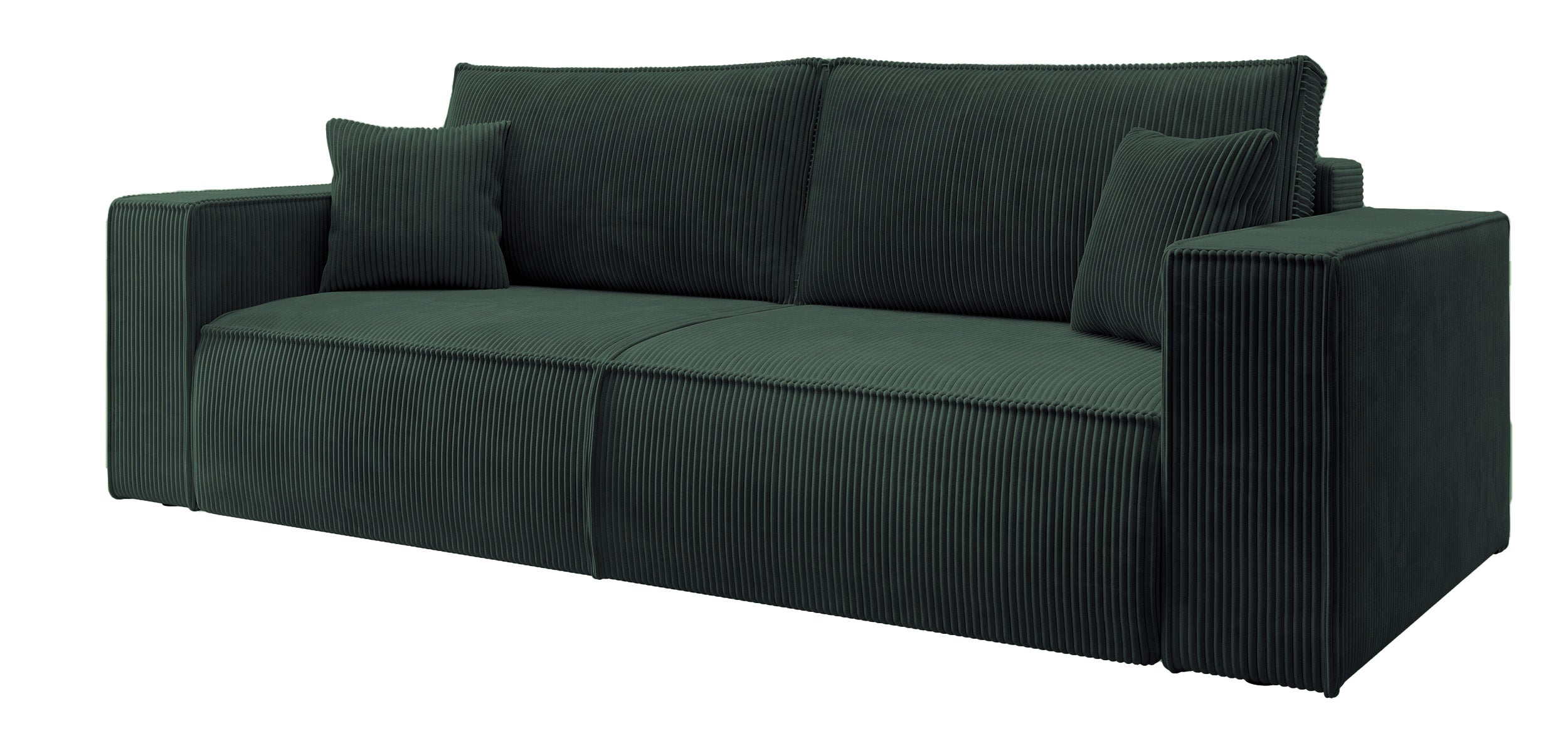 selsey-farese-dreisitzer-schlafsofa-mit-stauraum-gr-n-cordstoff image 4