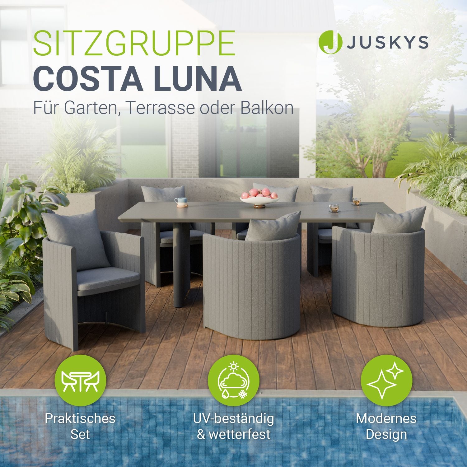 juskys-sitzgruppe-costa-luna-gartengarnitur-f-r-6-personen image 2