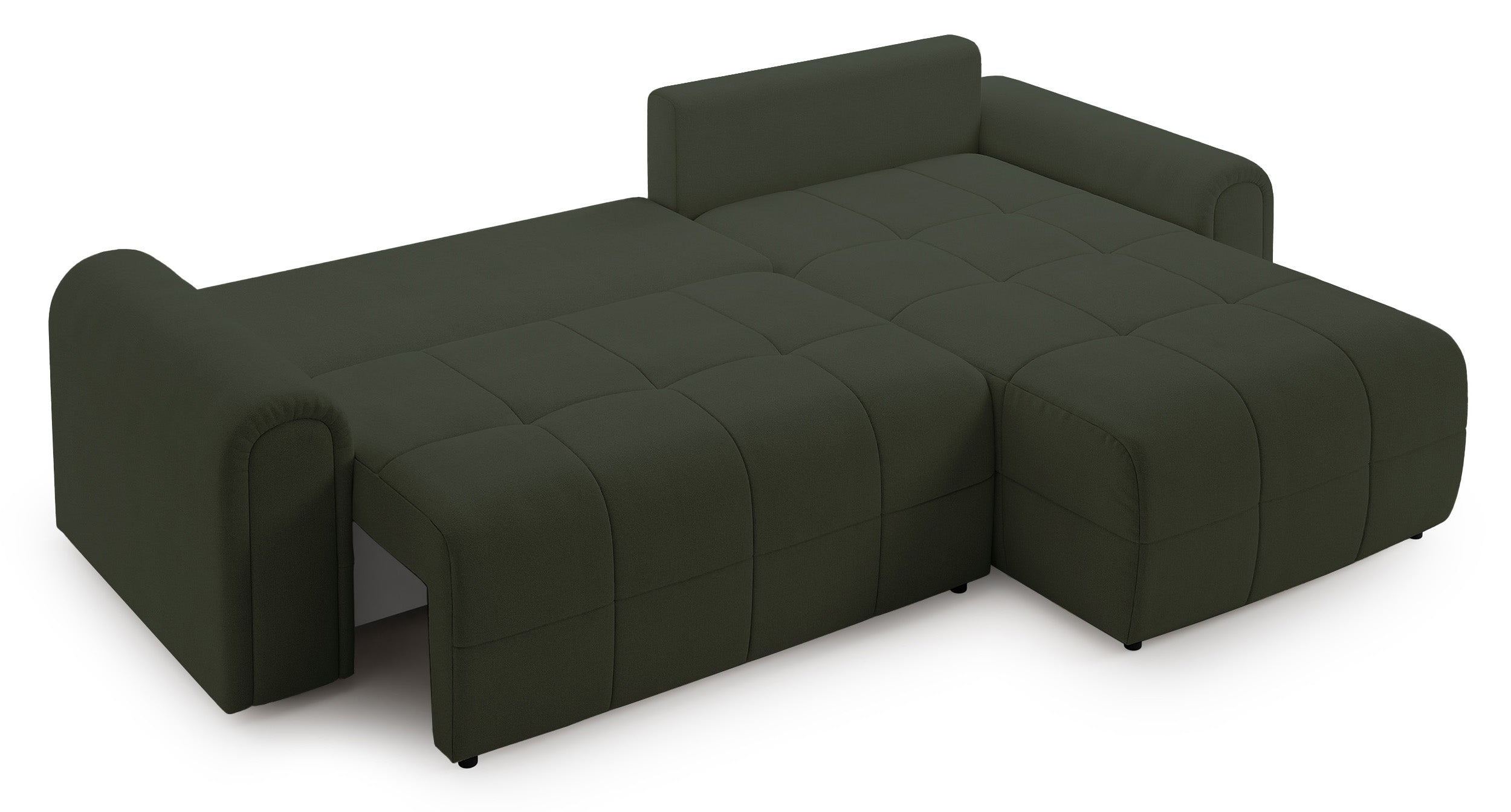 selsey-simolla-ecksofa-mit-schlaffunktion-l-form-rechtsseitig-mit-stauraum-olivg image 3