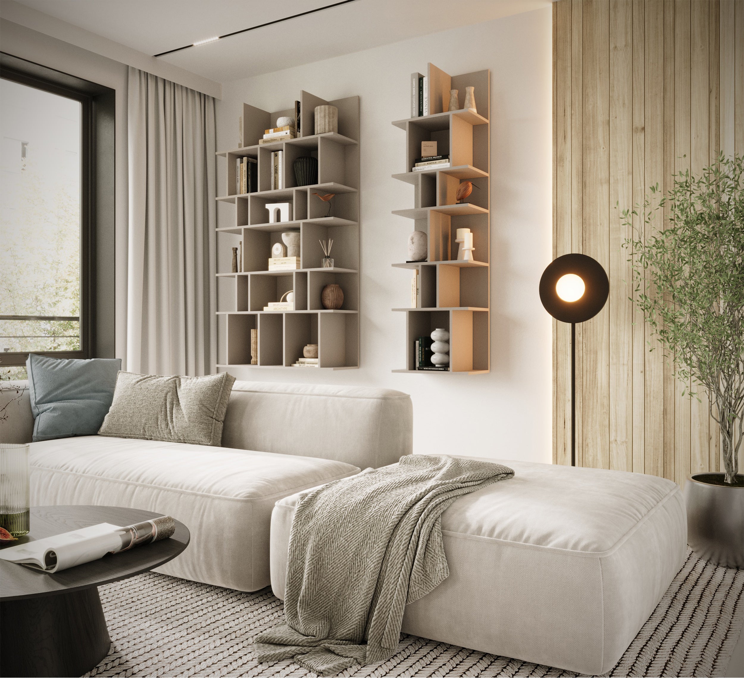 selsey-bemmi-offenes-regal-50-cm-kaschmir-grau-beige image 8