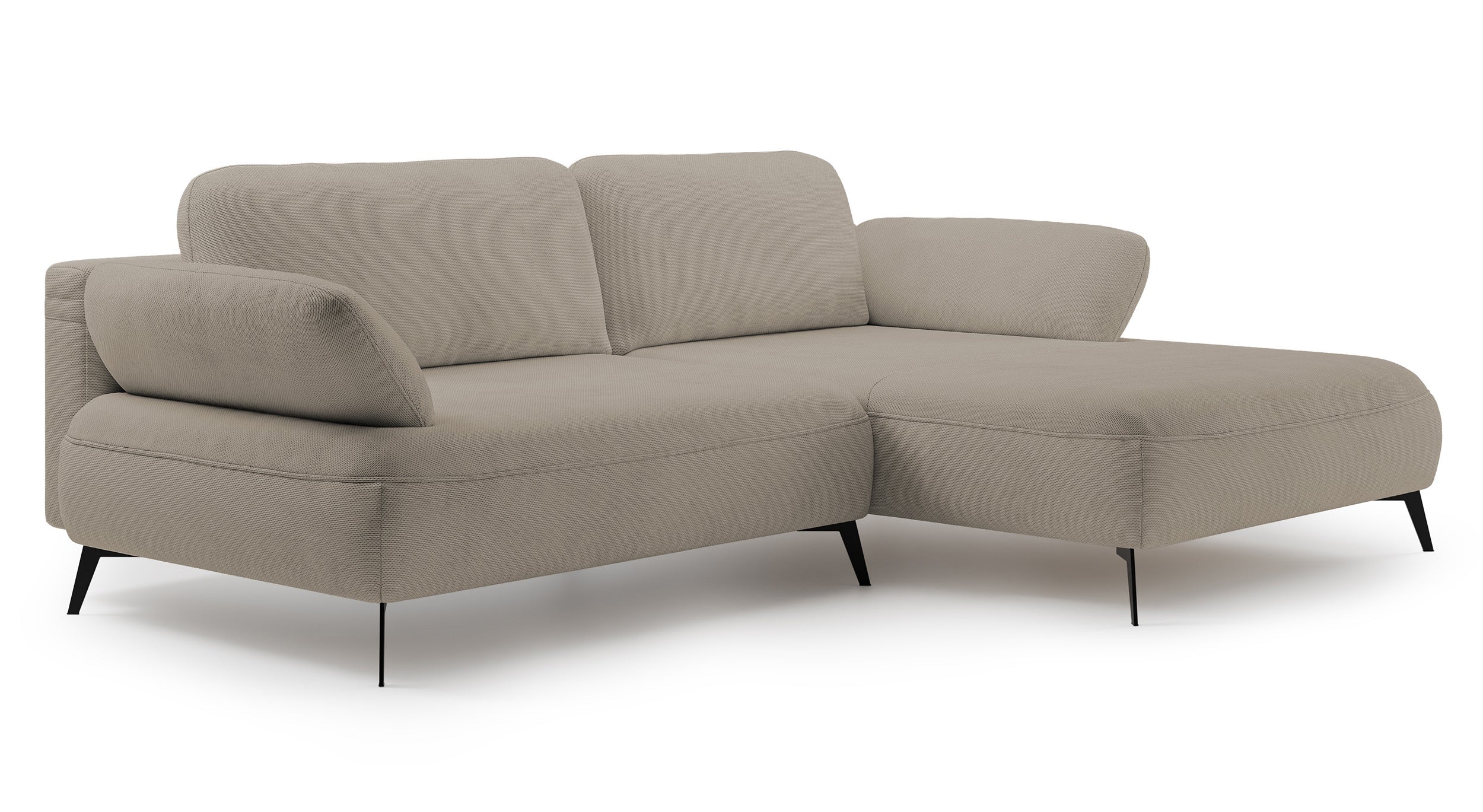selsey-avolla-ecksofa-mit-schlaffunktion-rechts-l-form-dunkelbeige-chenille-hydr image 4