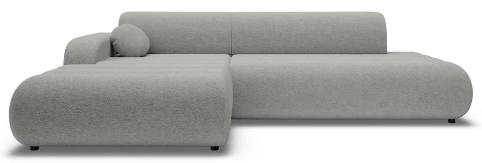 selsey-arione-ecksofa-l-links-mit-schlaffunktion-und-stauraum-hellgrauer-chenill image 1