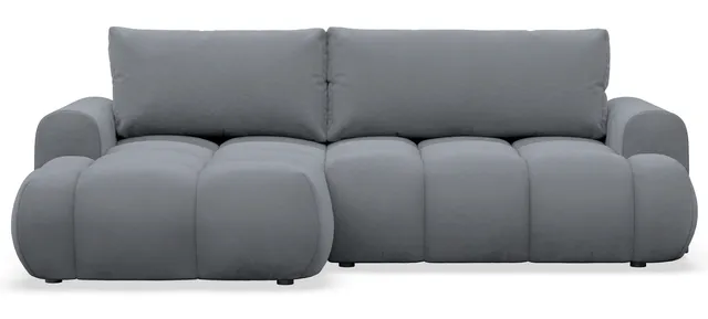 selsey-ecksofa-ombo-mini-l-links-mit-schlaffunktion-und-stauraum-grauer-hydropho image 1