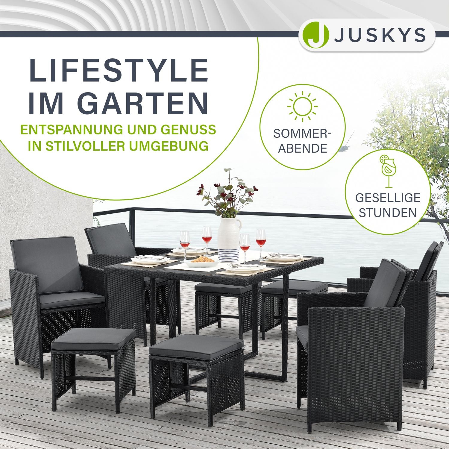 juskys-polyrattan-sitzgruppe-baracoa-l-9-teilig-f-r-8-personen image 6