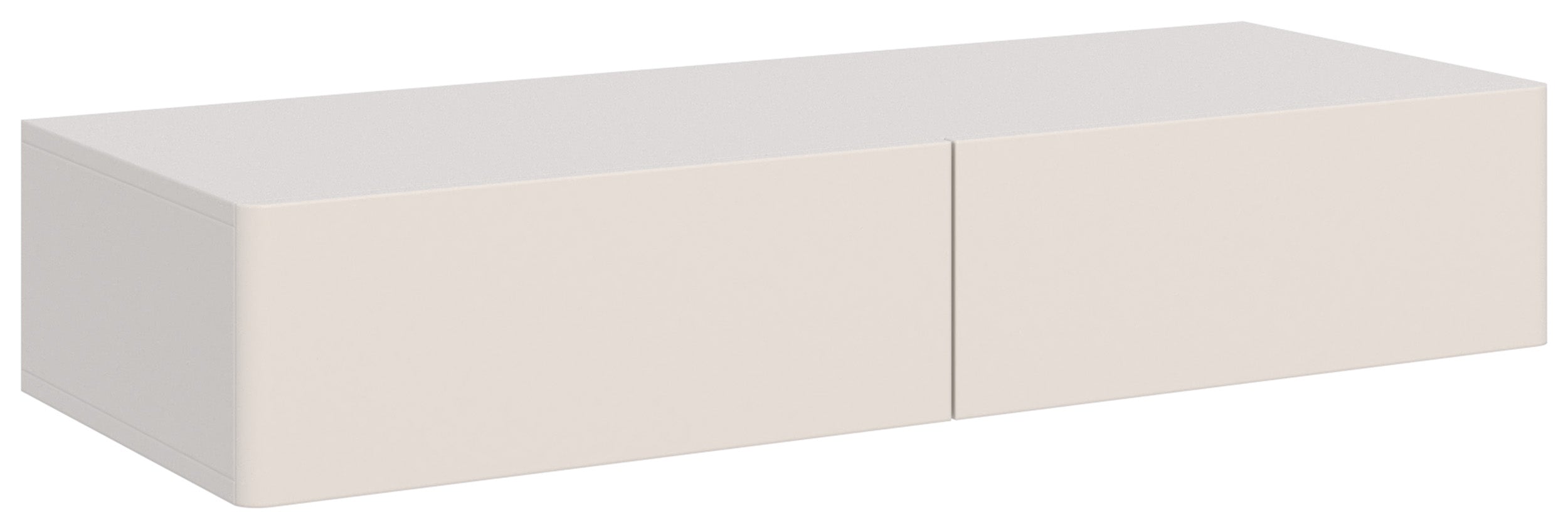 selsey-olio-h-ngender-schminktisch-110-cm-mit-2-schubladen-kaschmir image 2