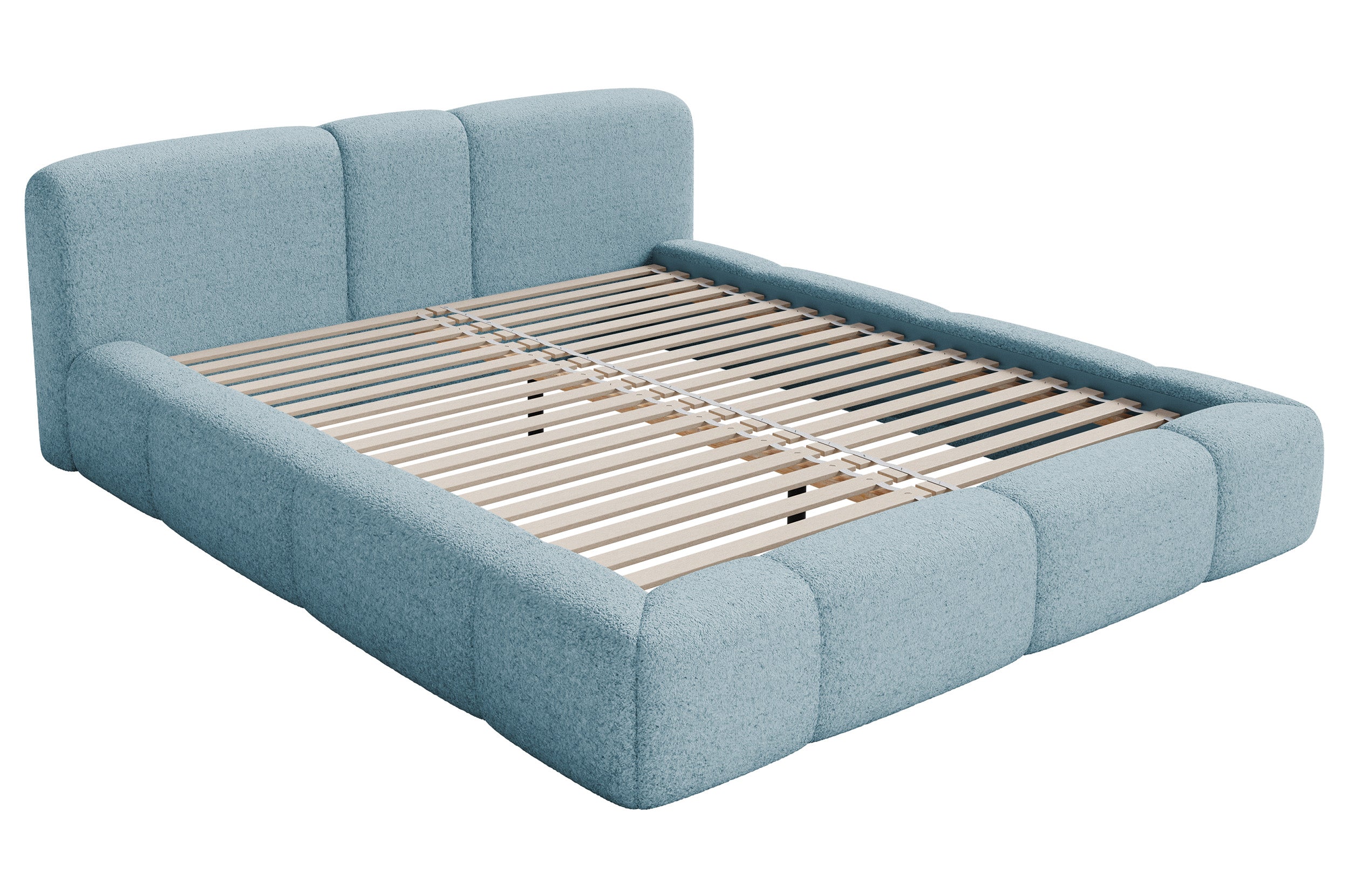 selsey-bowia-polsterbett-140x200-cm-mit-rollrost-hellblauer-pl-sch image 2