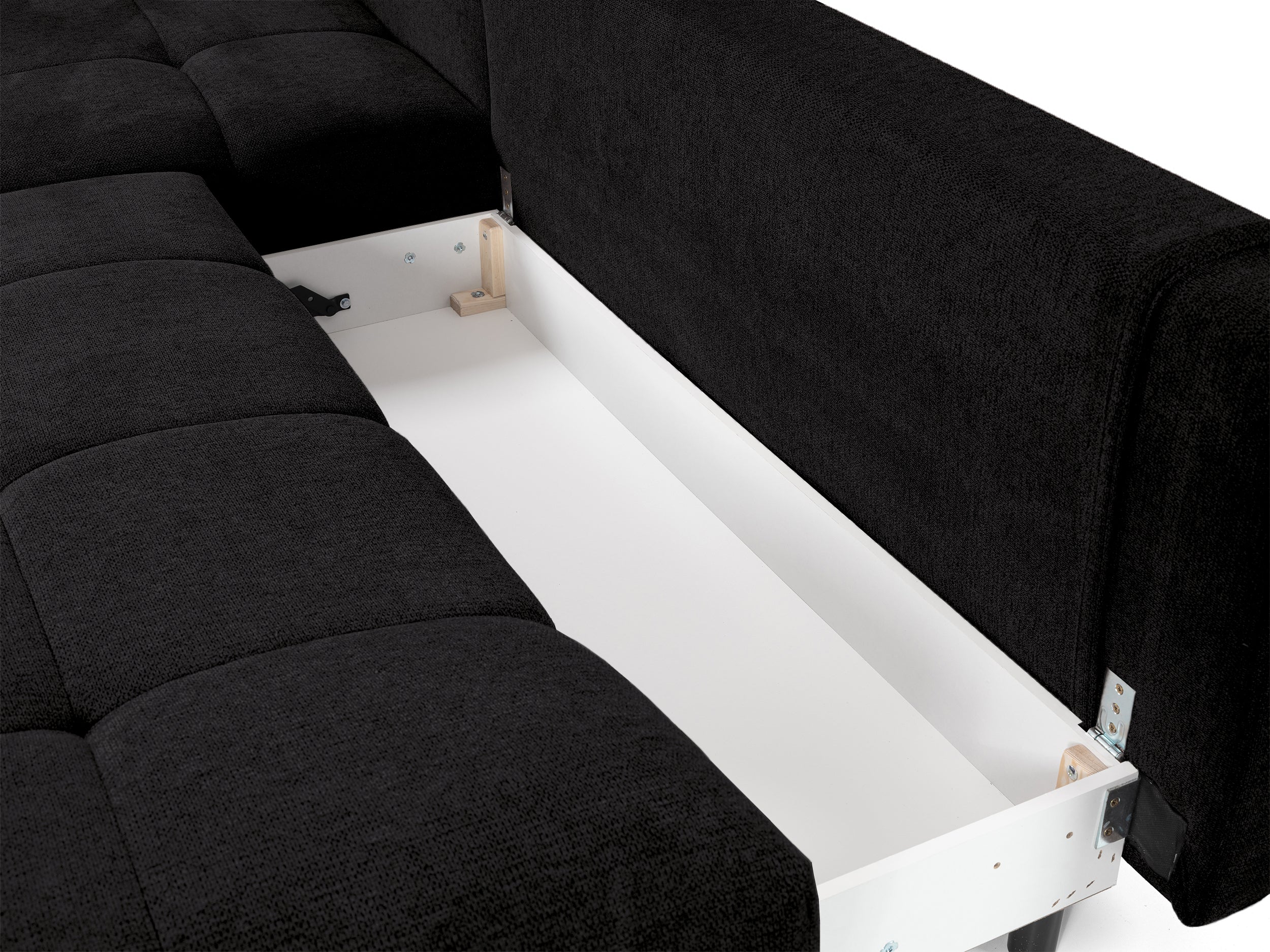 selsey-felipe-ecksofa-mit-schlaffunktion-l-form-links-mit-stauraum-schwarzer-che image 6