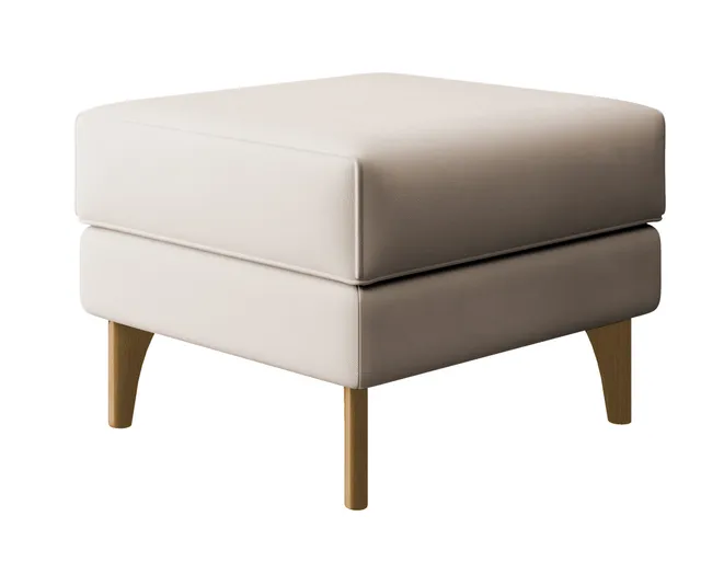 selsey-calmino-fu-hocker-ohrensessel-hocker-cremefarben-aus-wasserabweisendem-ve image 1